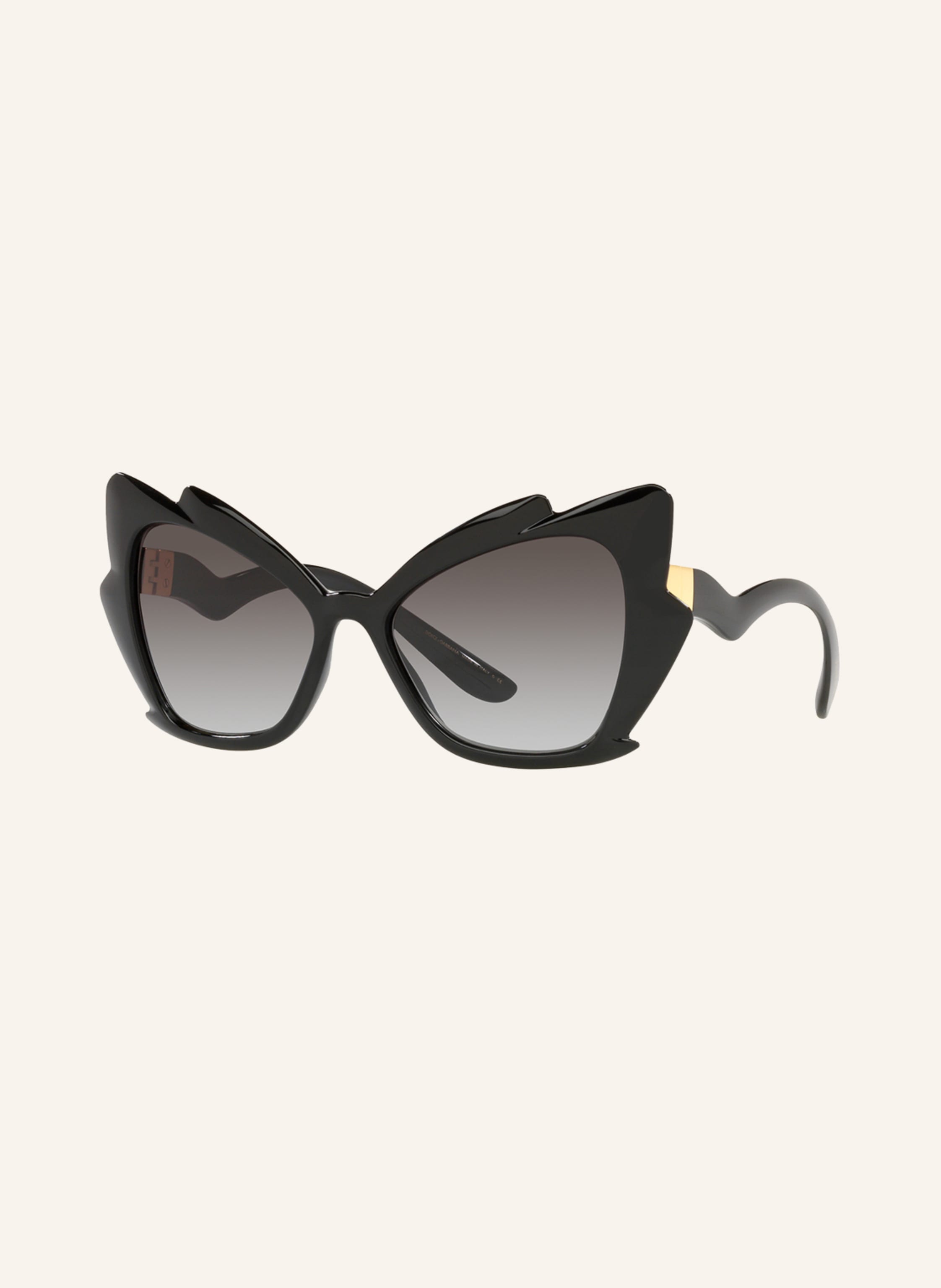 Cat eye dolce and gabbana sunglasses on sale
