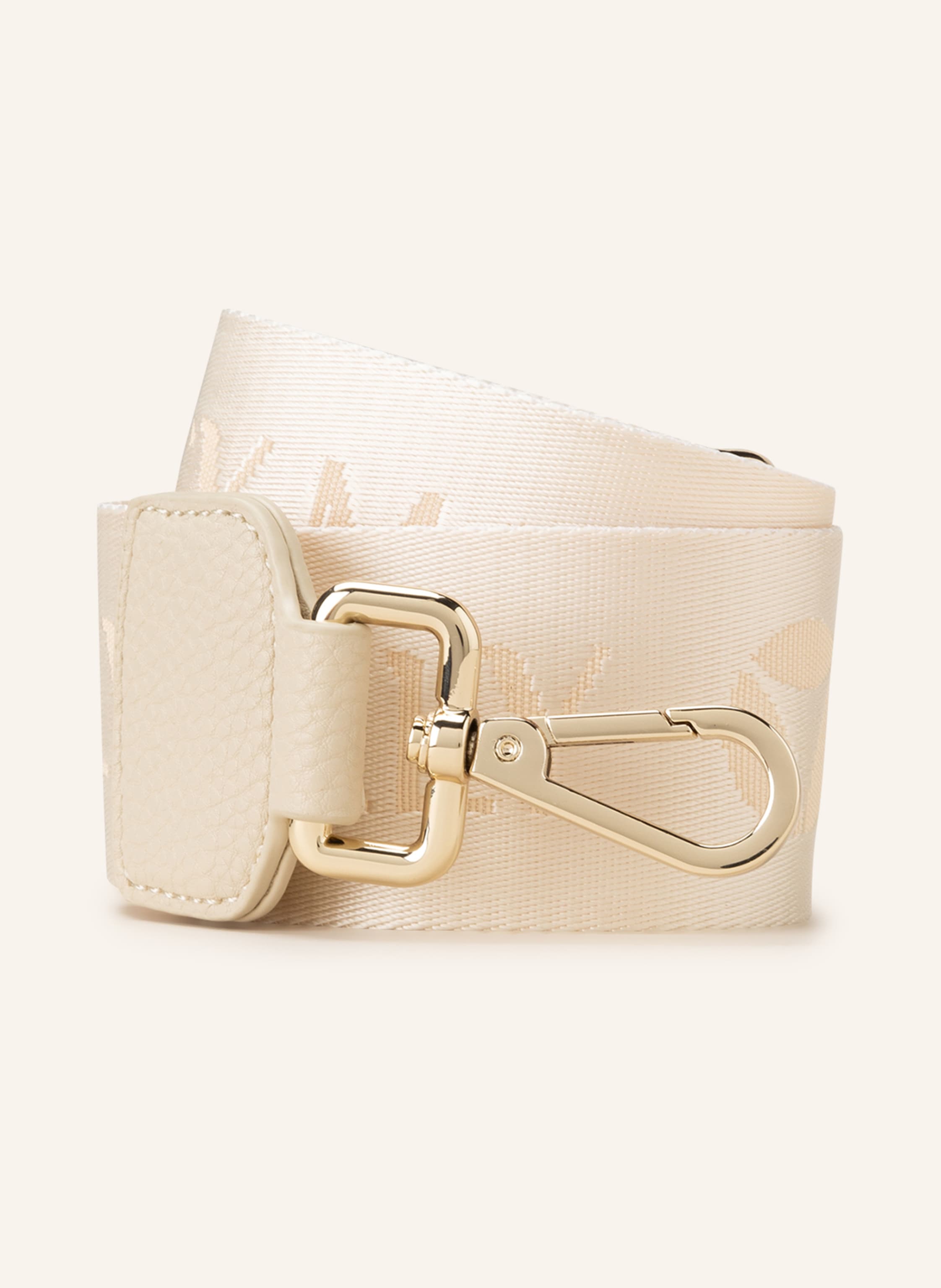 Miley Branded Strap