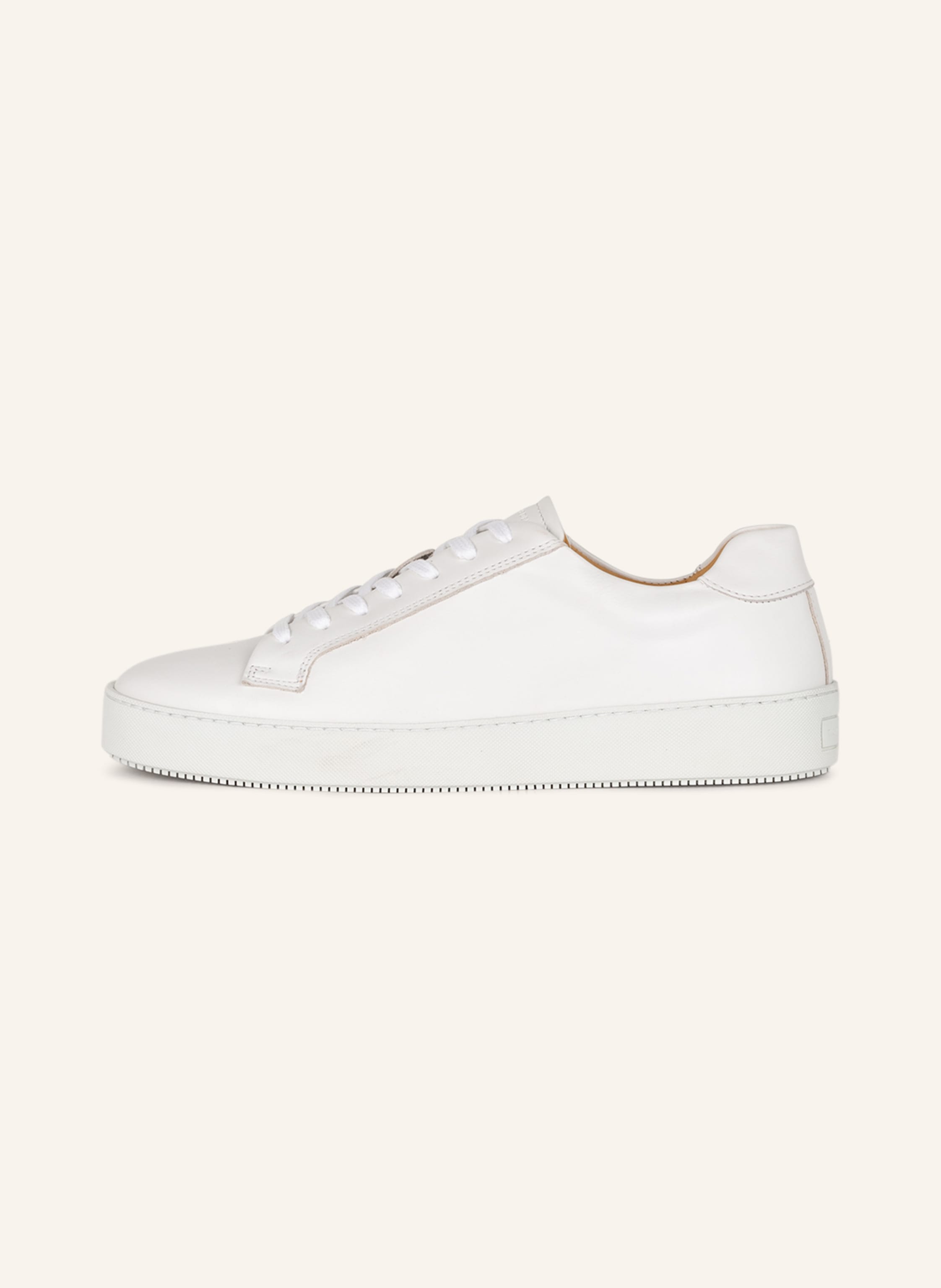 Thumbnail - Tiger Of Sweden Sneaker Salasi weiss