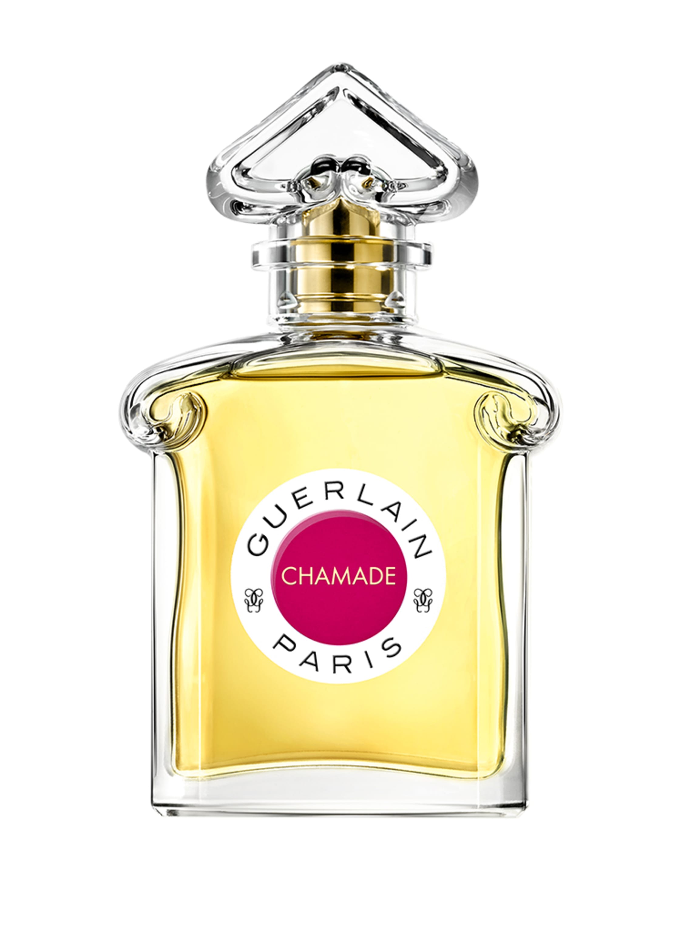 Guerlain Guerlain Les Légendaires Chamade Eau de Toilette 75 ml