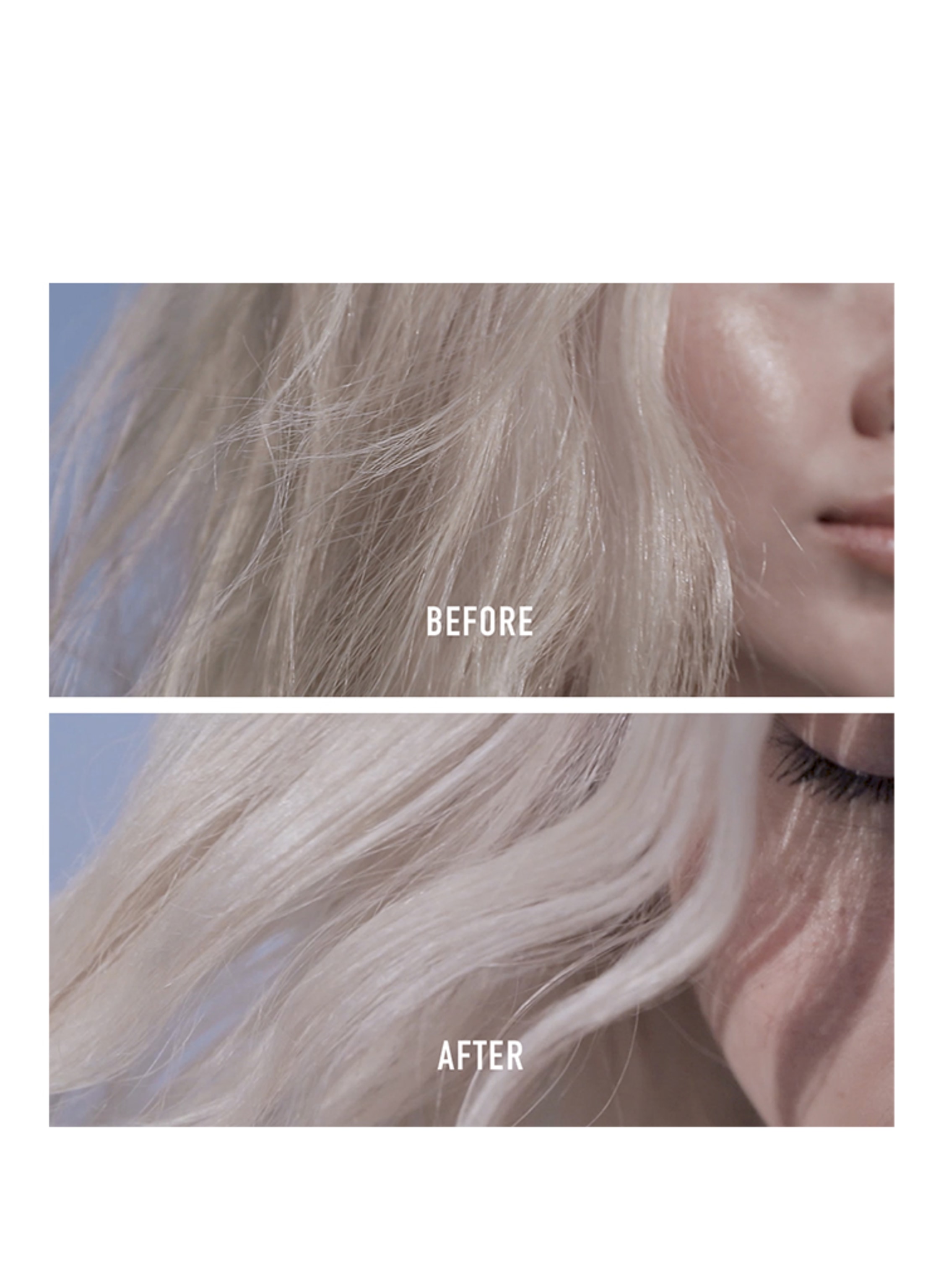 Thumbnail - Kérastase Blond Absolu Masque Ultra-Violet Haarmaske 200 ml