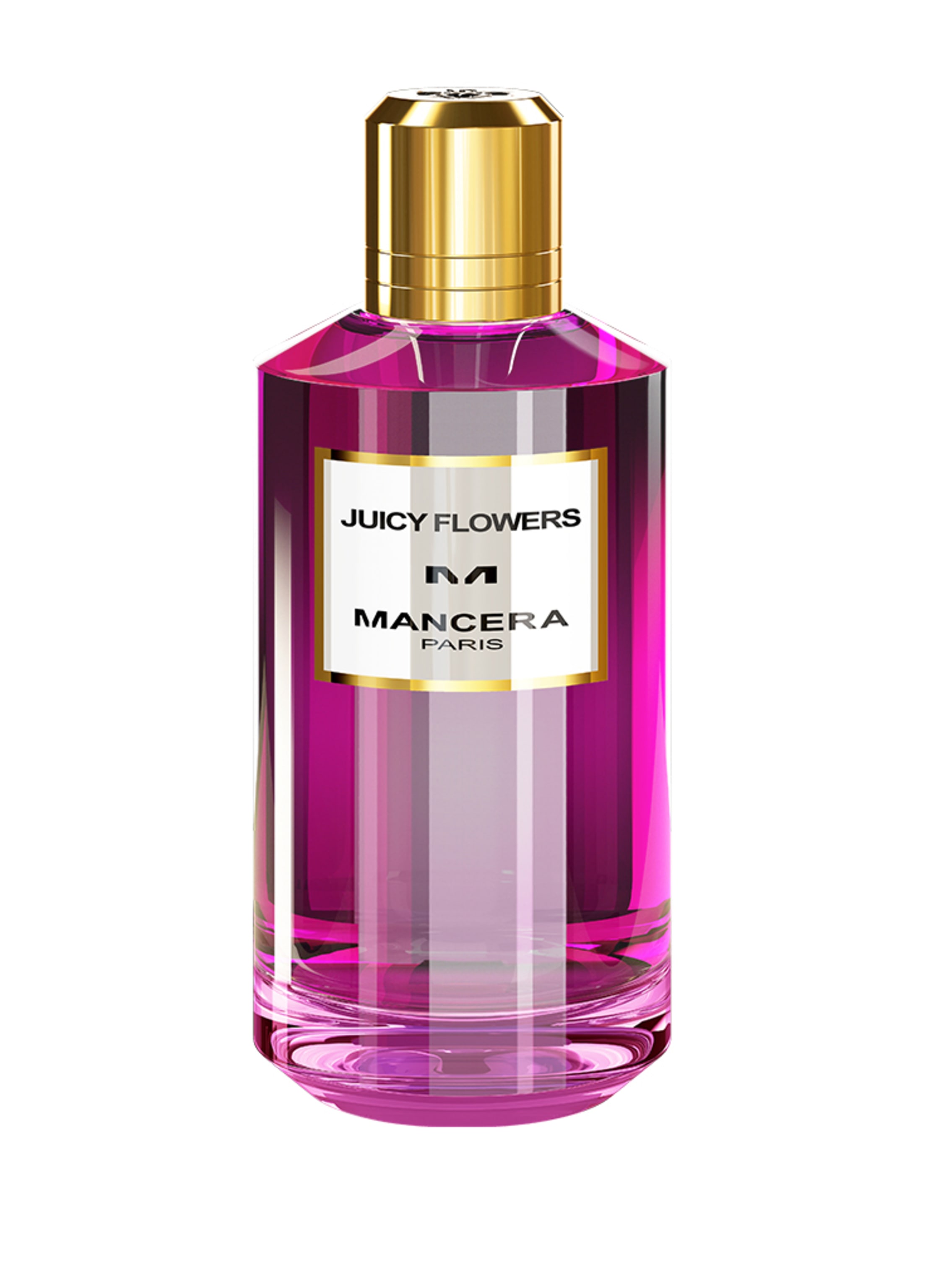 Mancera Mancera Juicy Flowers Eau de Parfum 120 ml