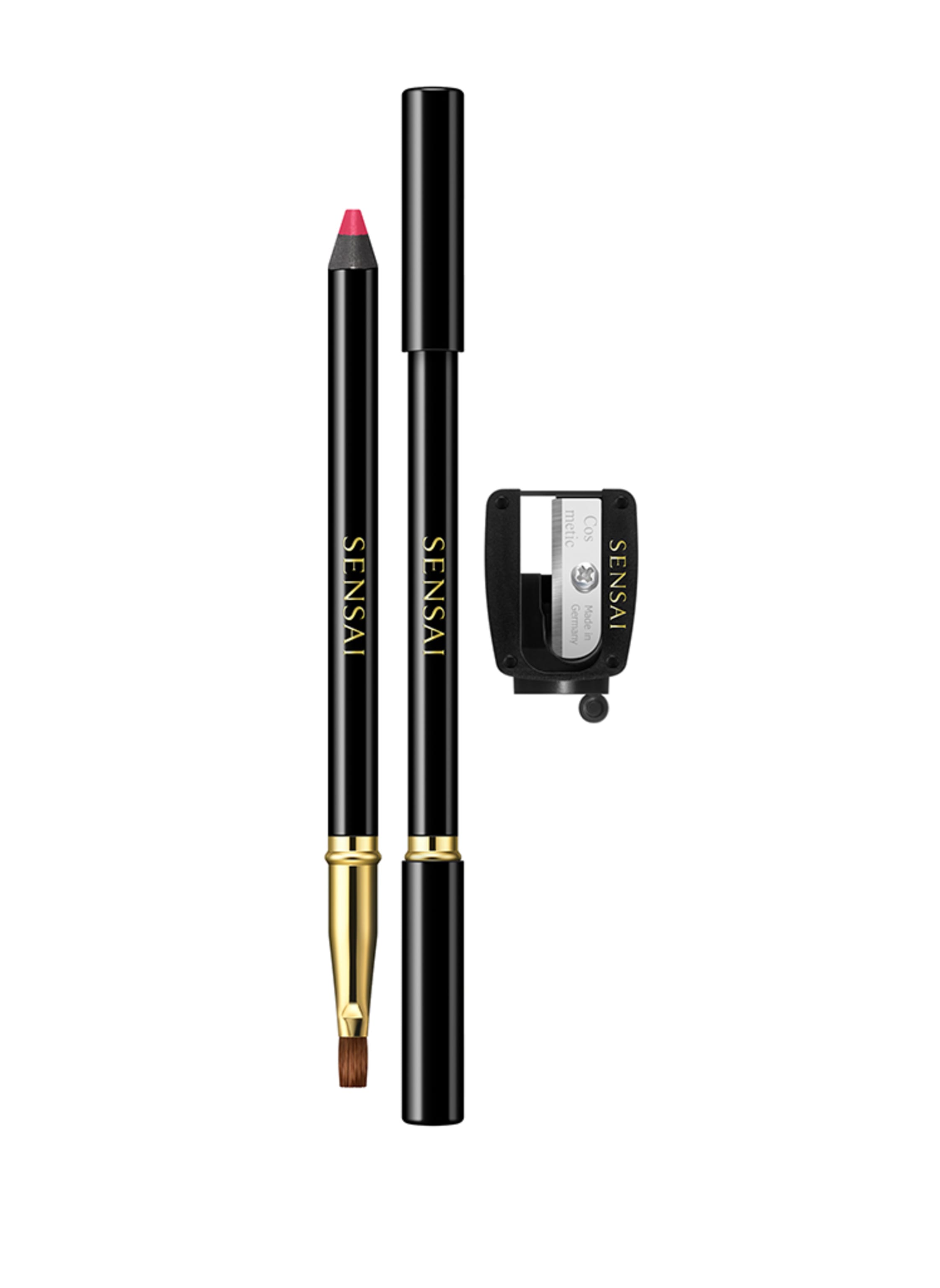 SENSAI LIP PENCIL in 03 innocent pink