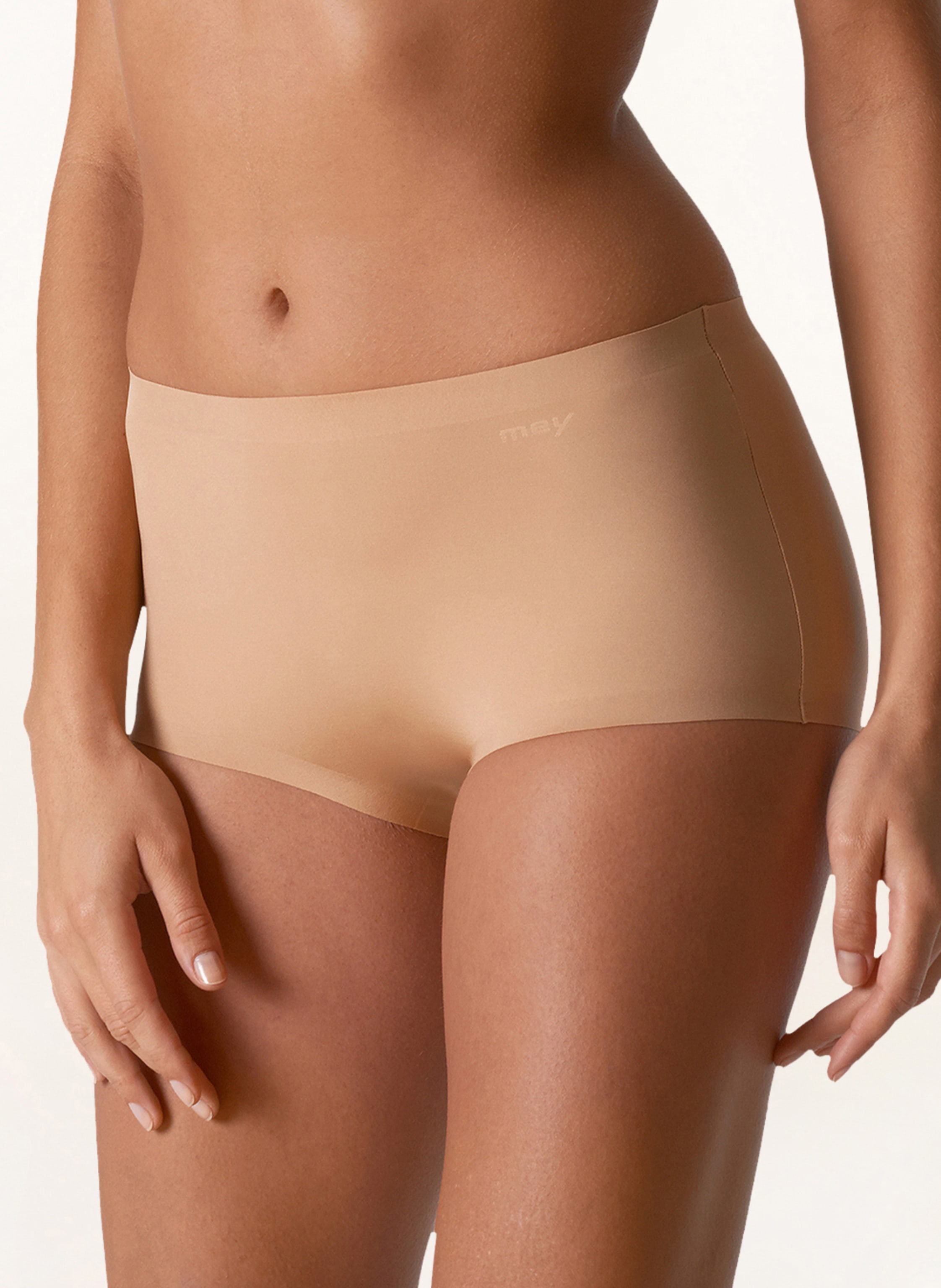 Thumbnail - Mey Panty Serie Illusion beige