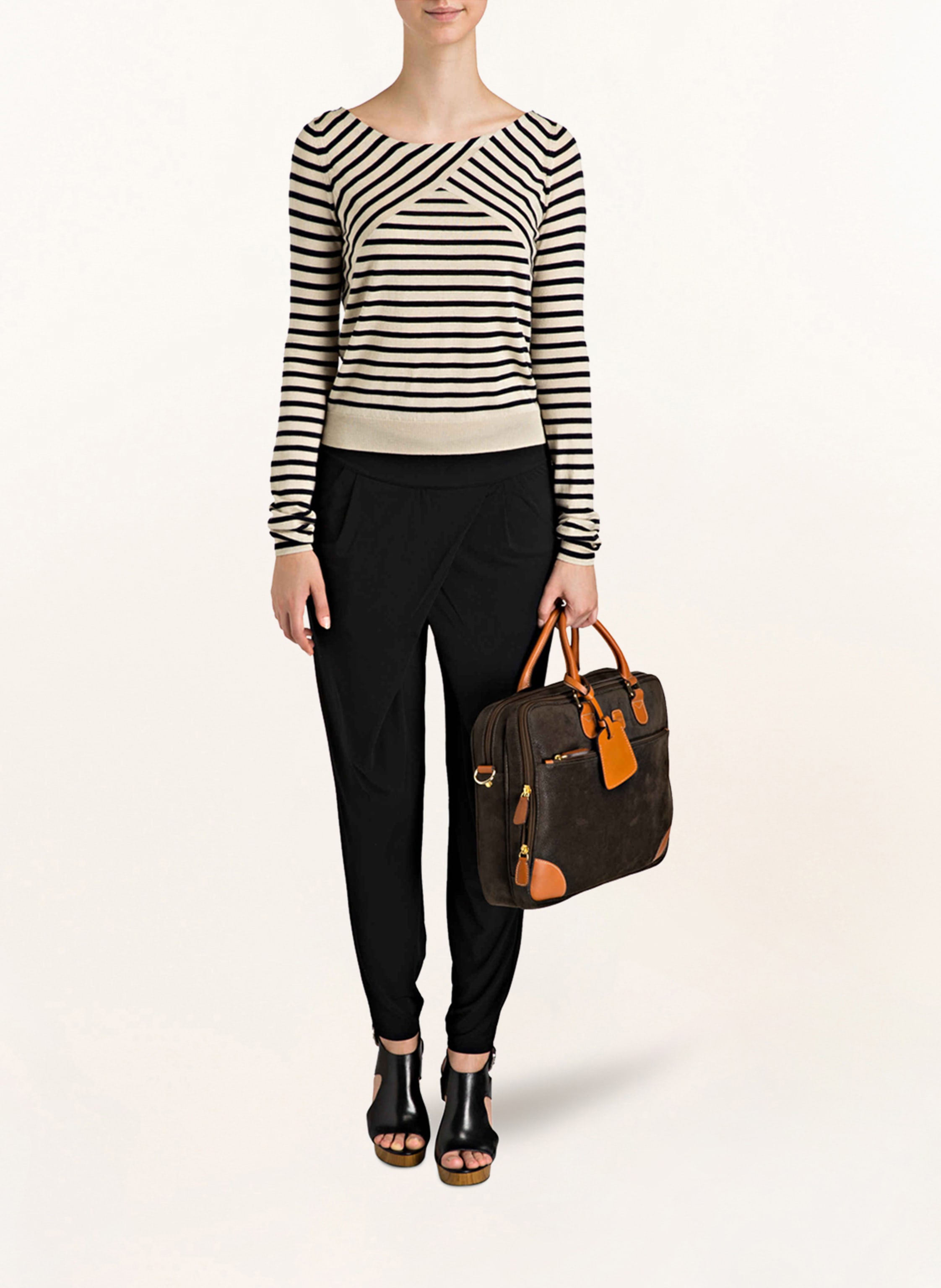 Thumbnail - Bric's Laptop-Tasche Life gruen