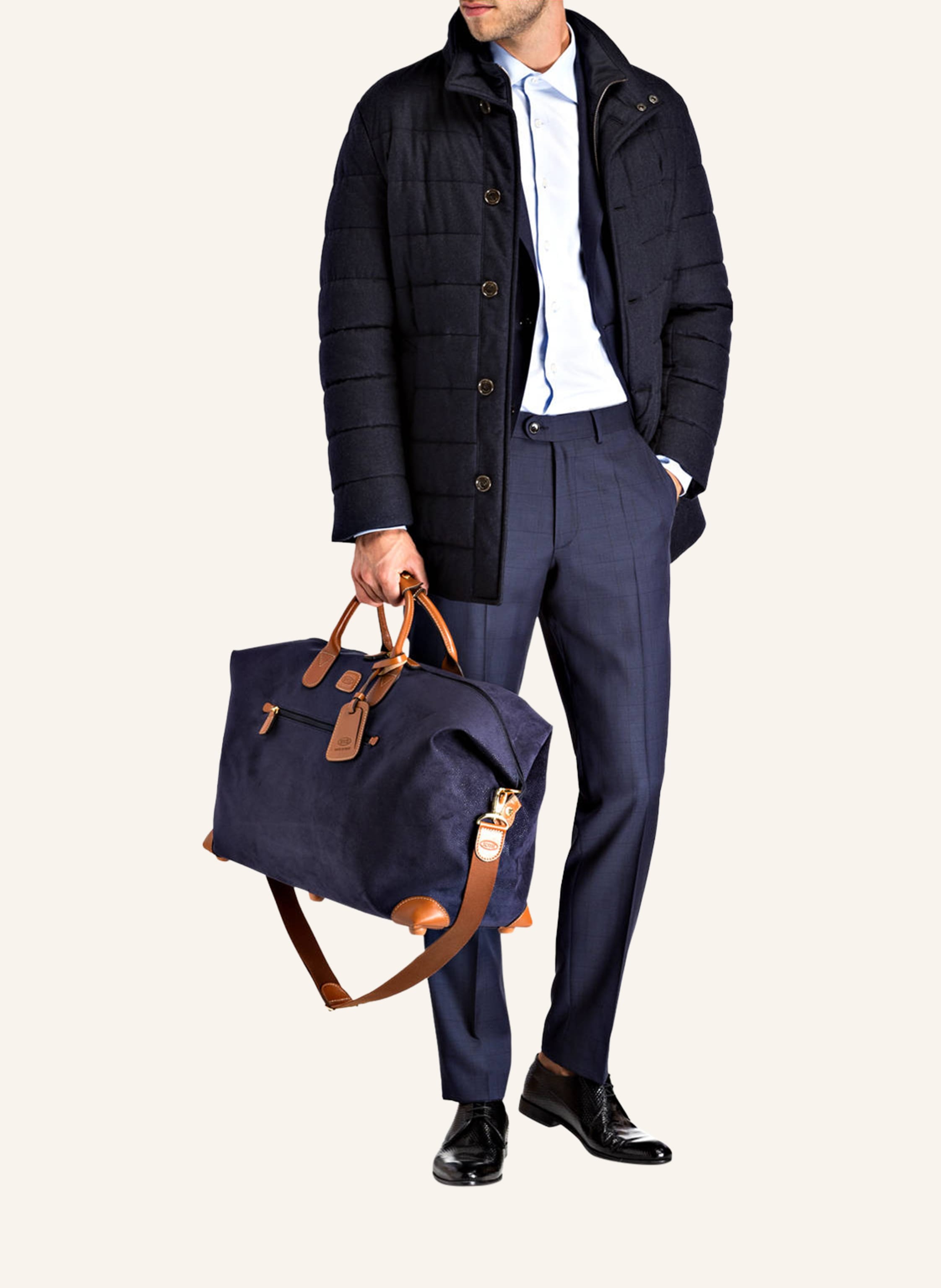 Thumbnail - Bric's Weekender Life blau