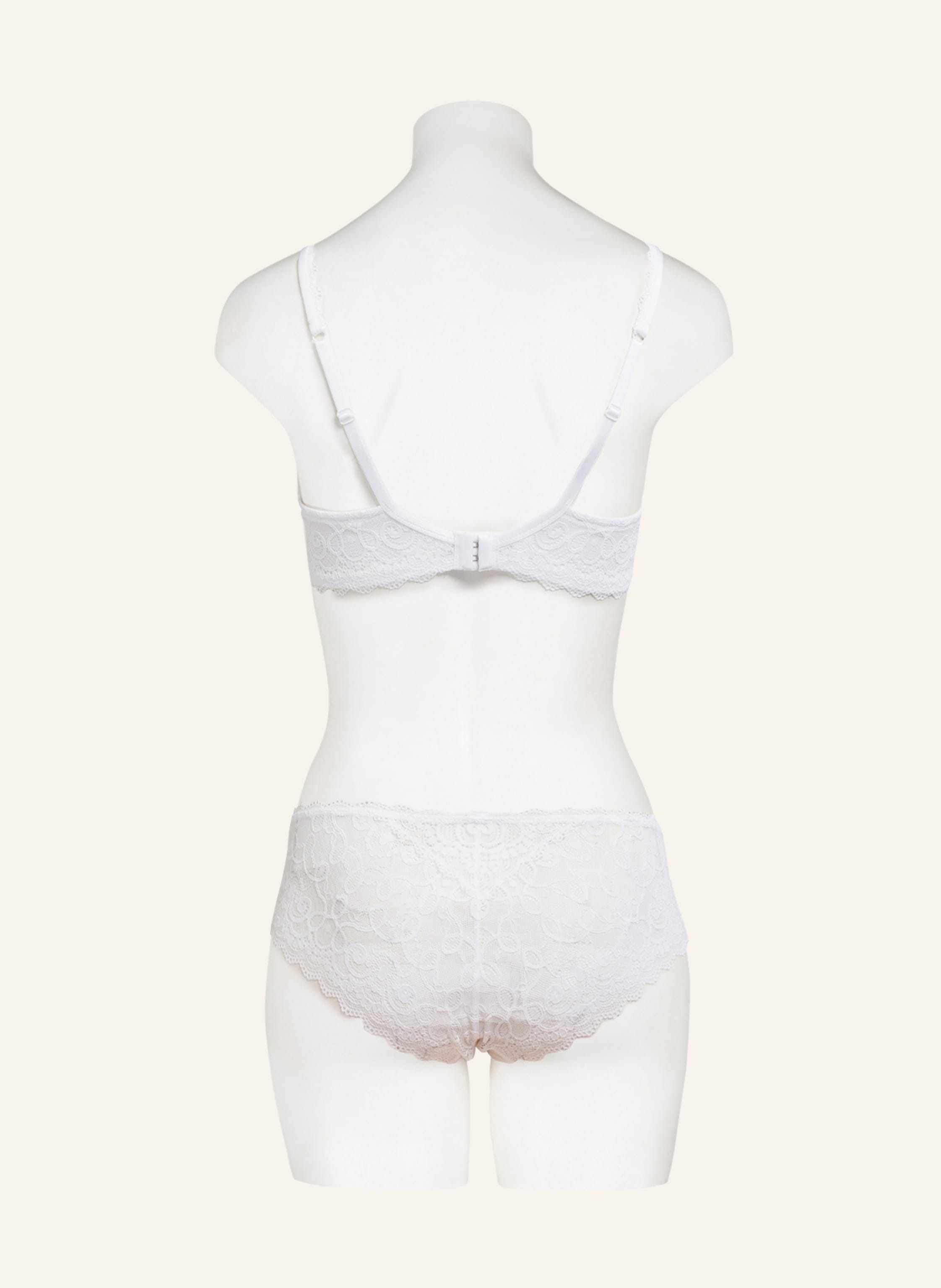 Mey Spacer-Bh Serie Amorous weiss – Bild 2