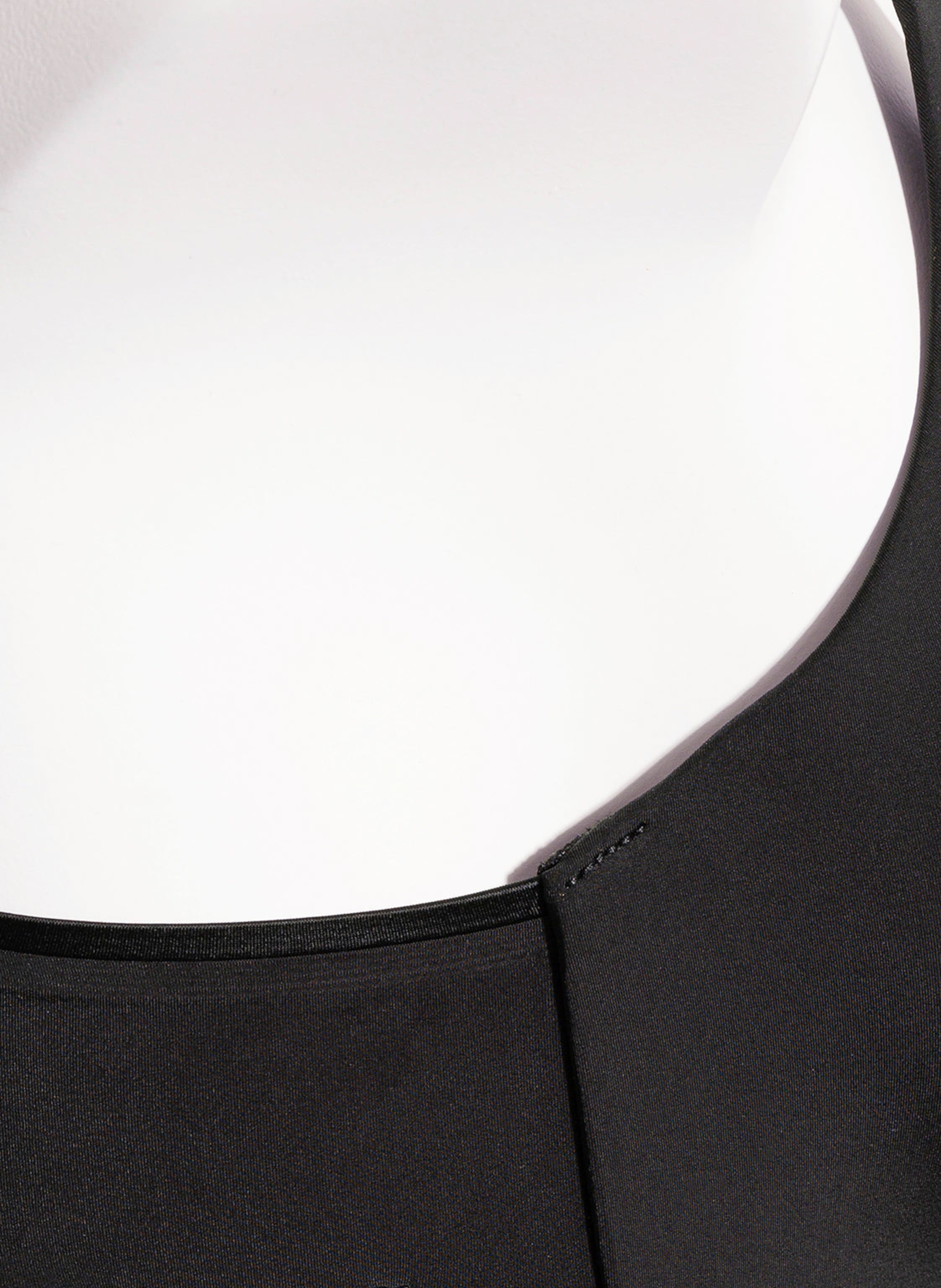 Thumbnail - Chantelle T-Shirt-Bh Essentiall schwarz