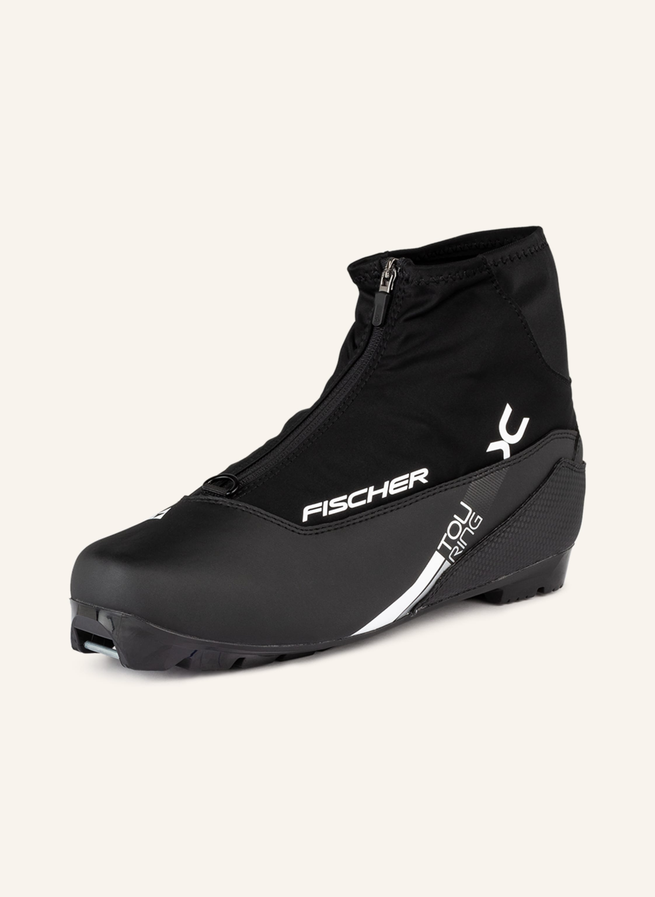 Fischer xc touring clearance my style boots