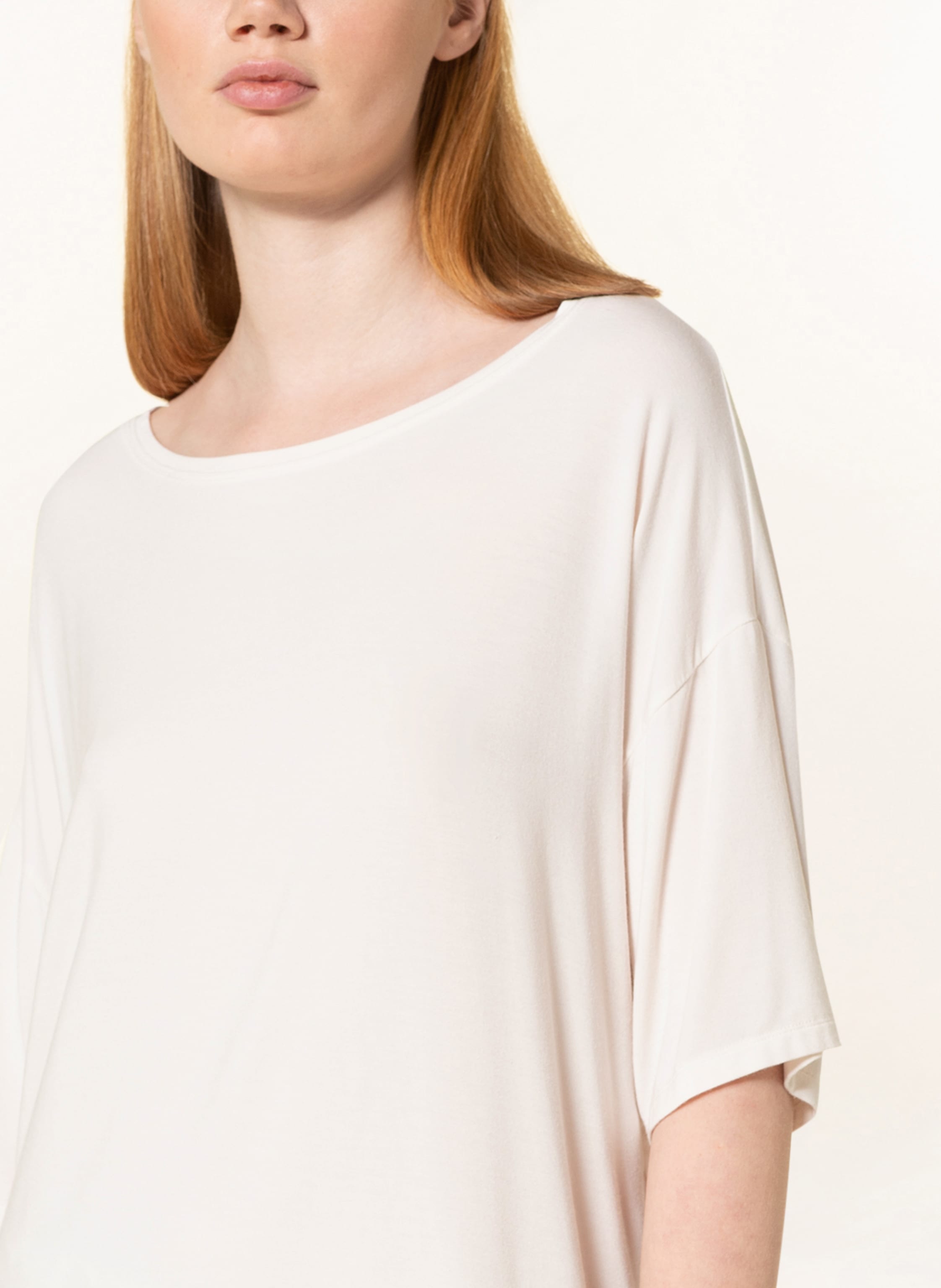 Thumbnail - Juvia Schlafshirt weiss