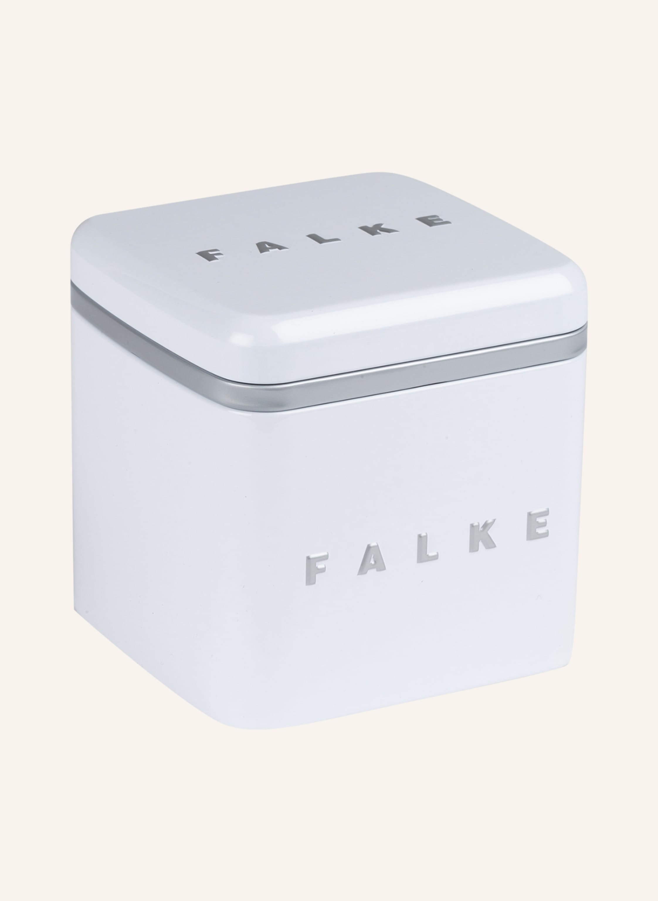 Thumbnail - Falke 3er-Pack Socken Happy Box Mit Geschenkbox schwarz