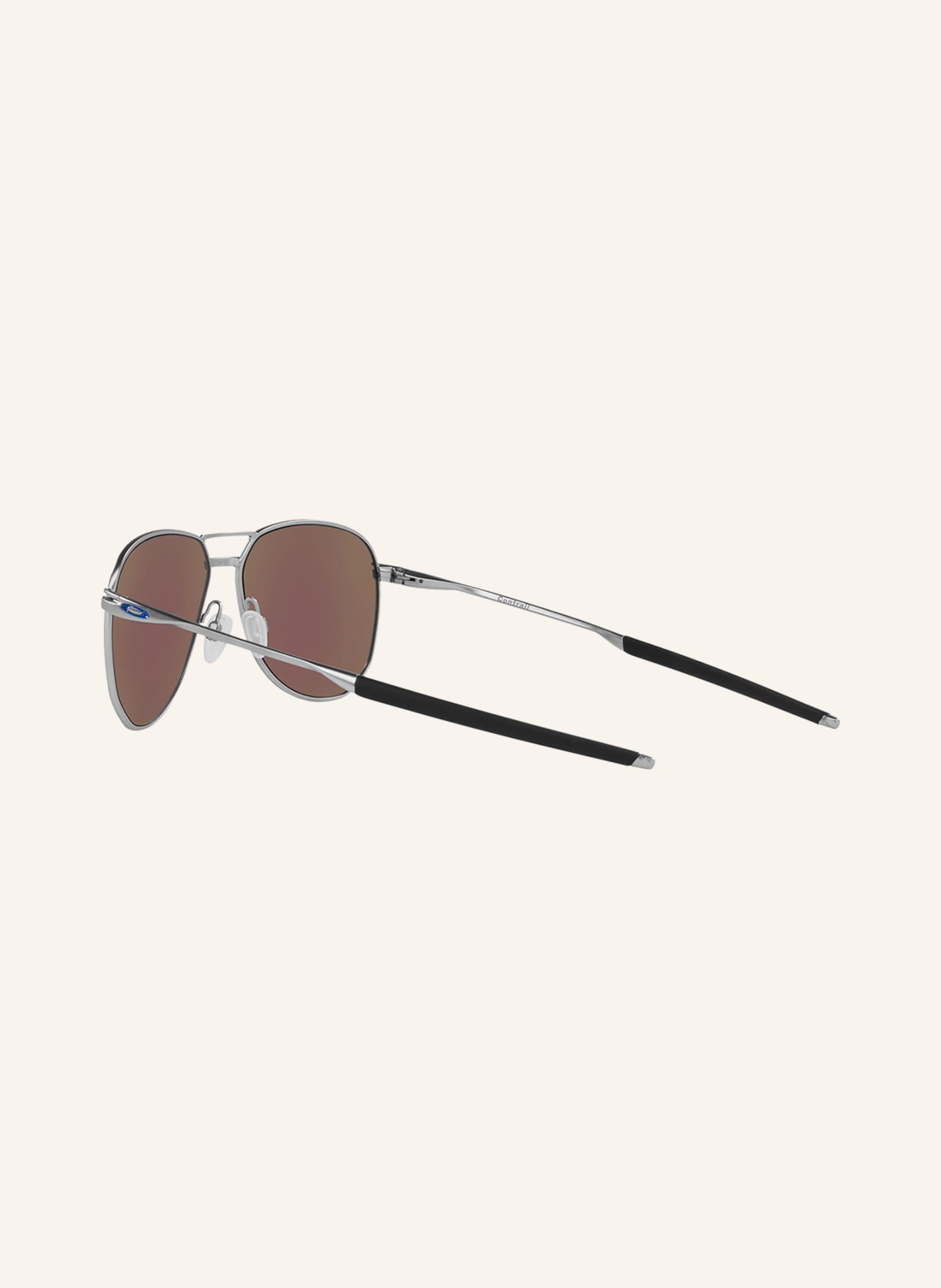 Thumbnail - Oakley Sonnenbrille oo4147 silber