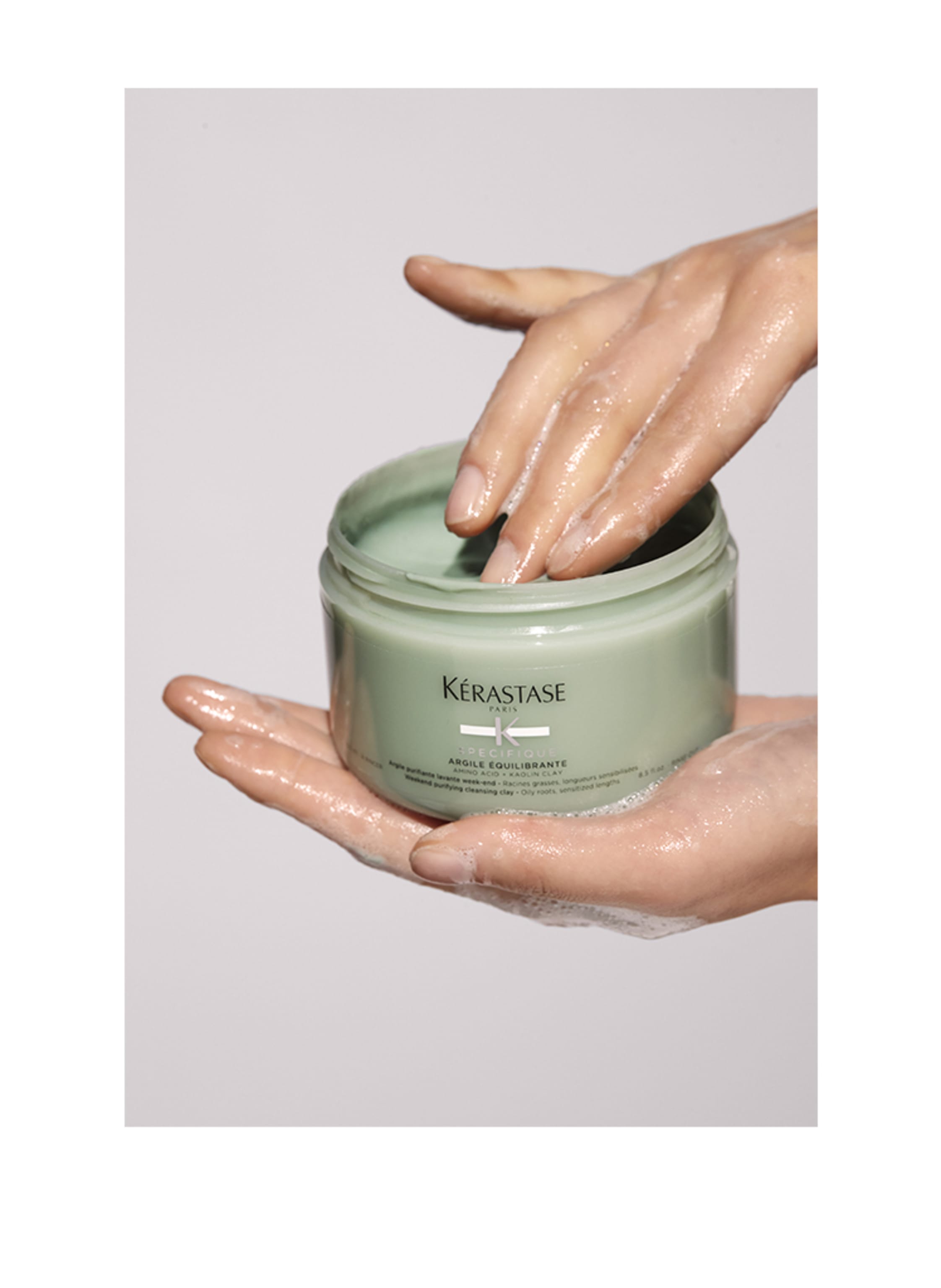 Thumbnail - Kérastase Specifique Argile Equilibrante 200 ml
