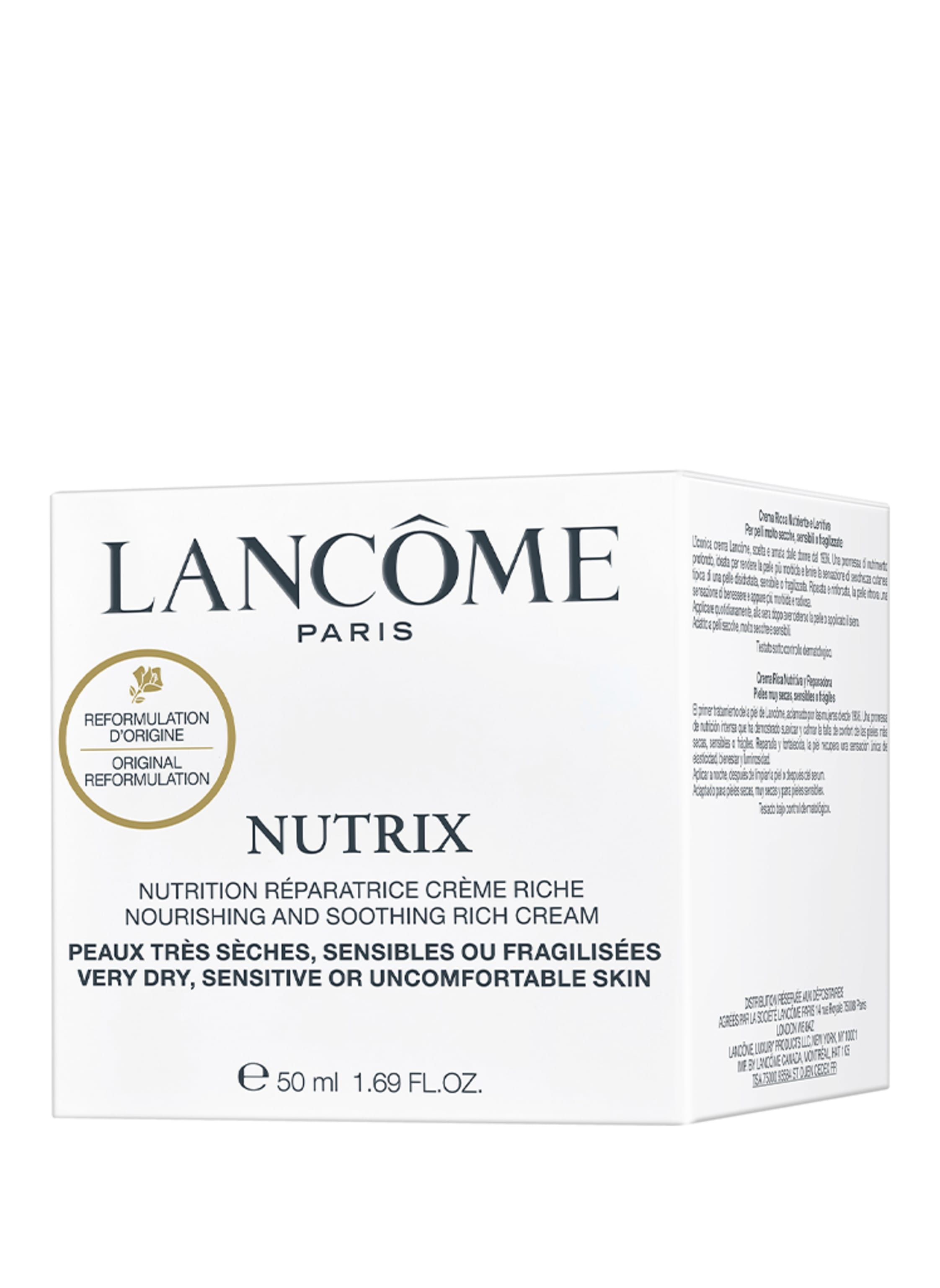 Thumbnail - Lancôme Nutrix Gesichtspflege 50 ml