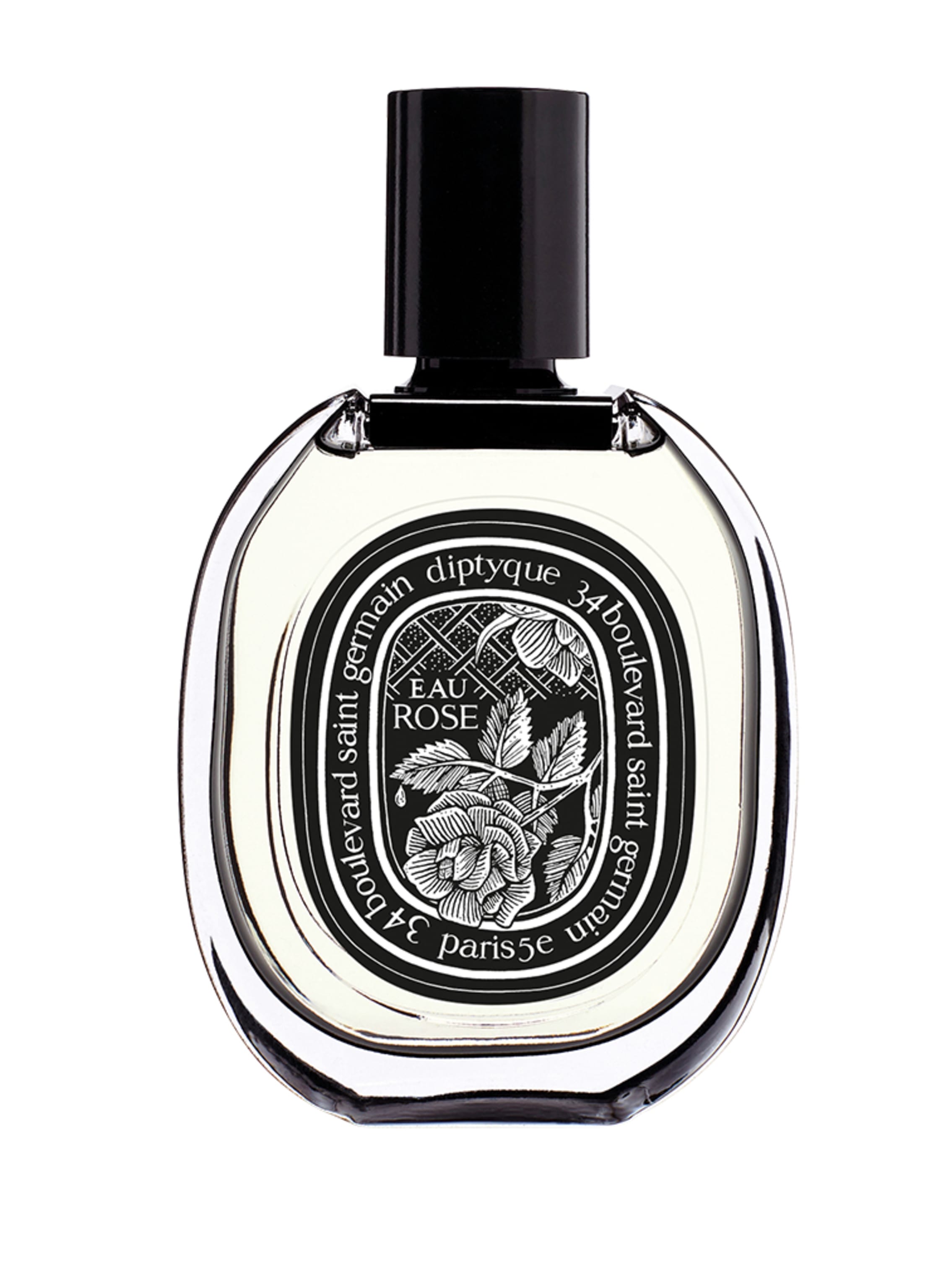 diptyque eau rose