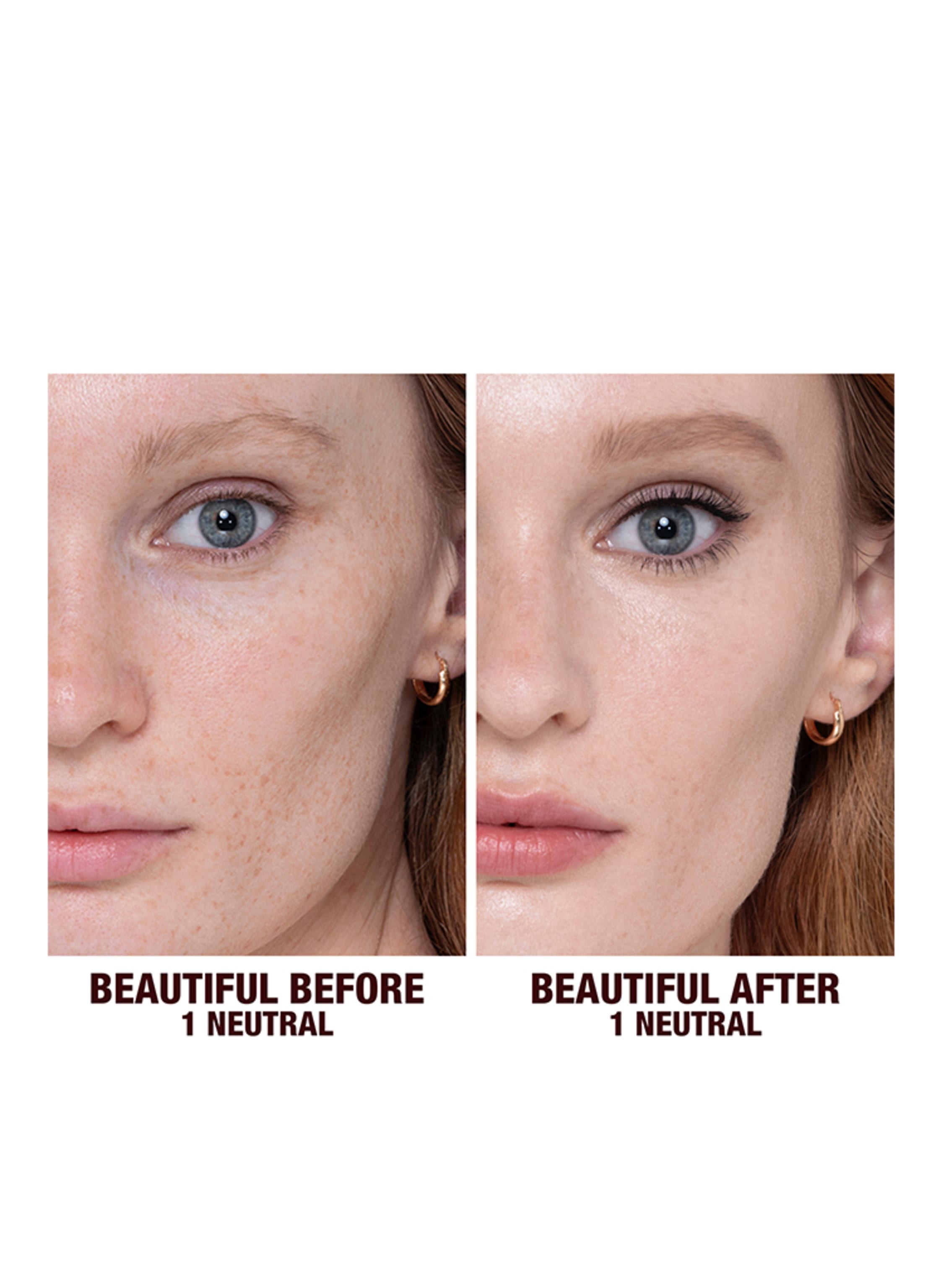 Thumbnail - Charlotte Tilbury Charlotte's Beautiful Skin Foundation Foundation