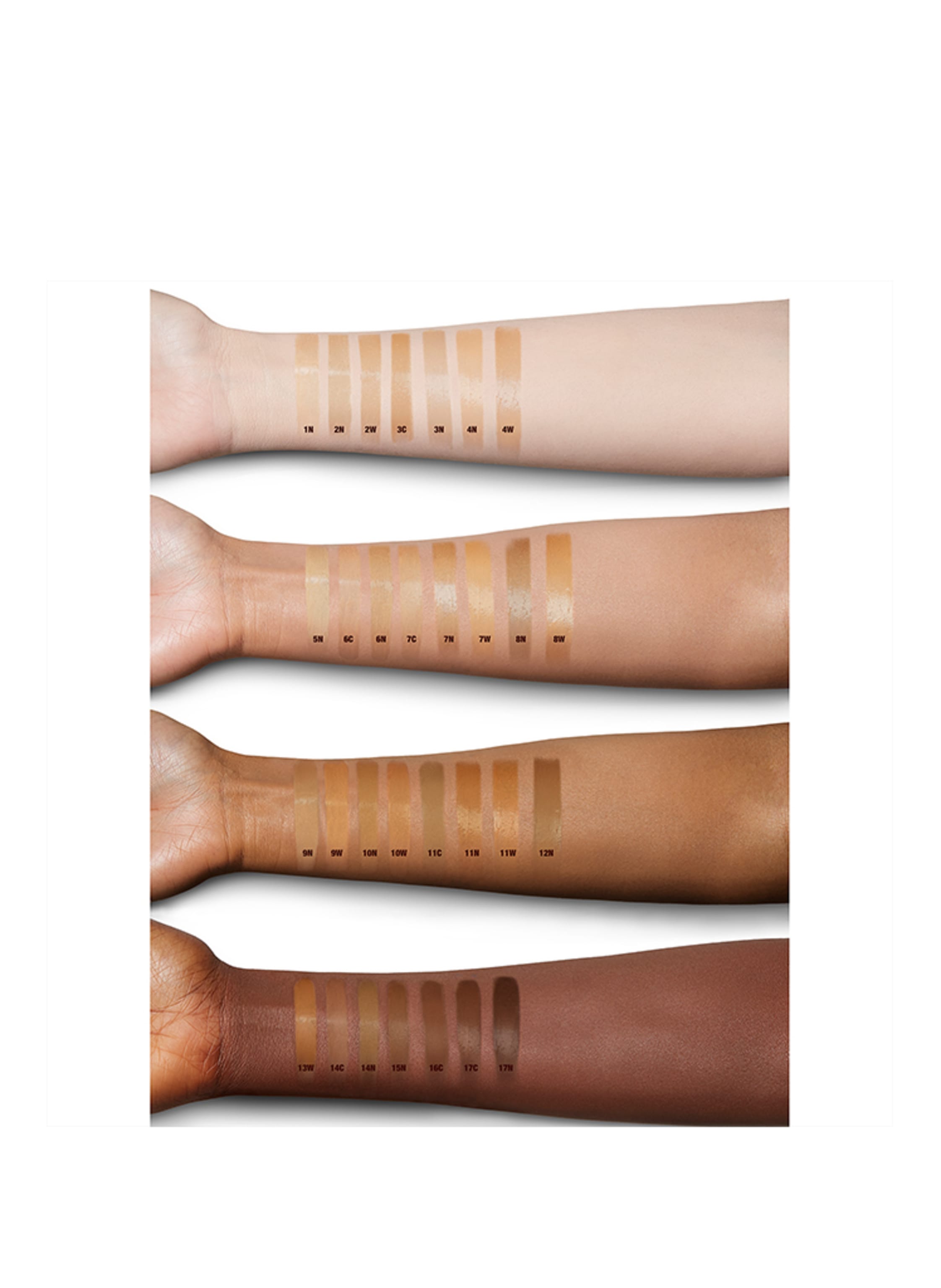 Thumbnail - Charlotte Tilbury Charlotte's Beautiful Skin Foundation Foundation