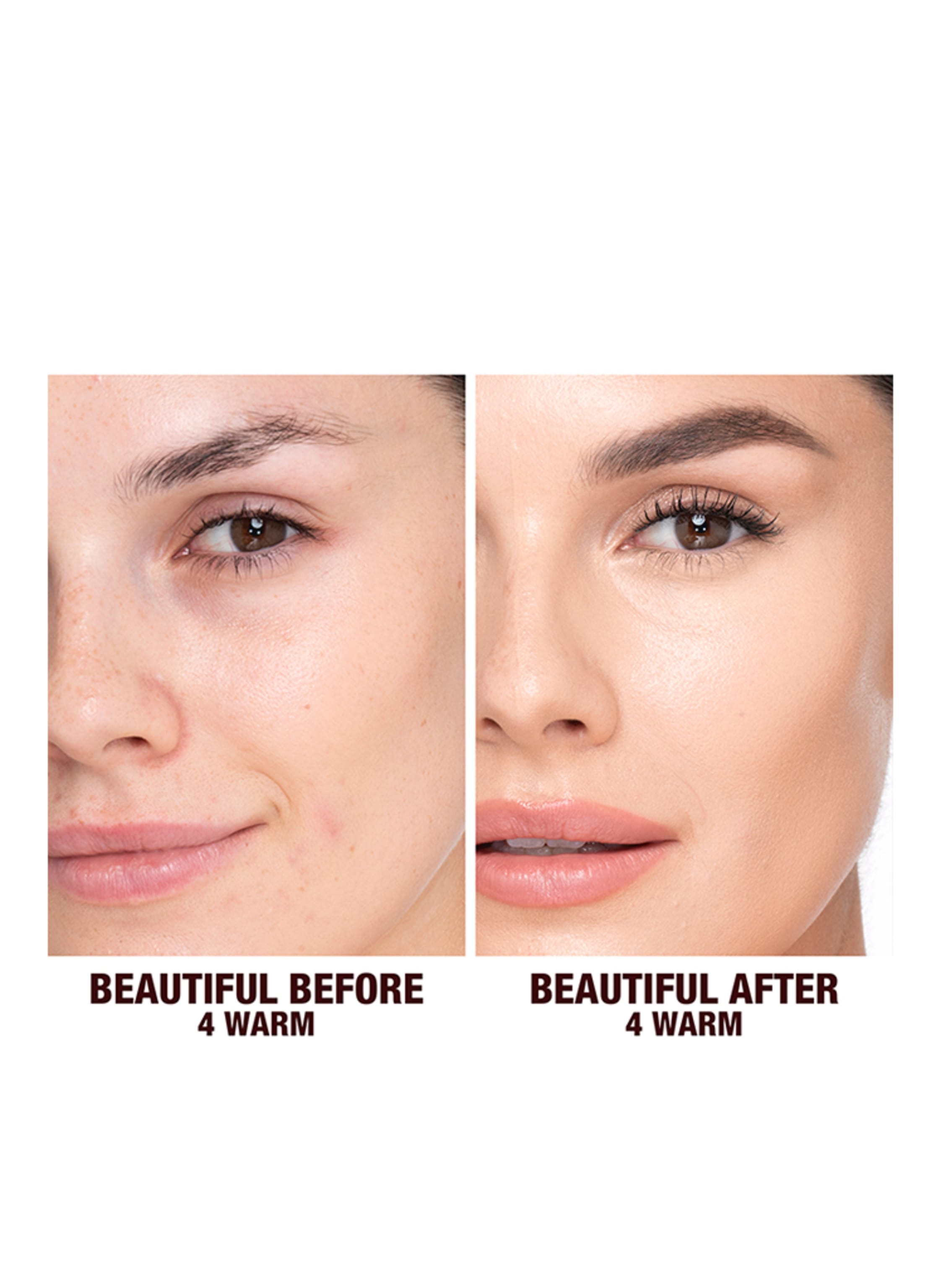 Thumbnail - Charlotte Tilbury Charlotte's Beautiful Skin Foundation Foundation