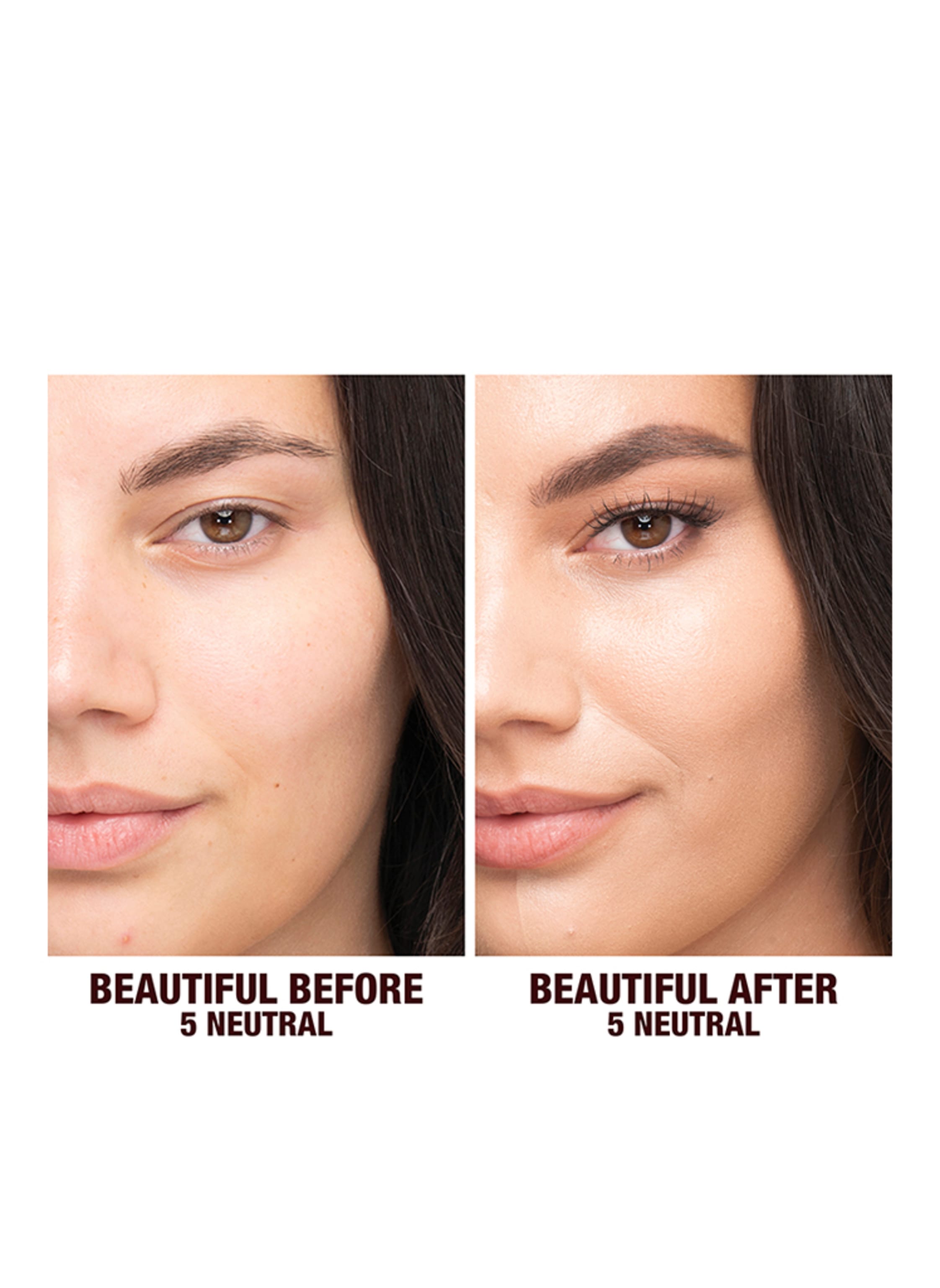 Thumbnail - Charlotte Tilbury Charlotte's Beautiful Skin Foundation Foundation