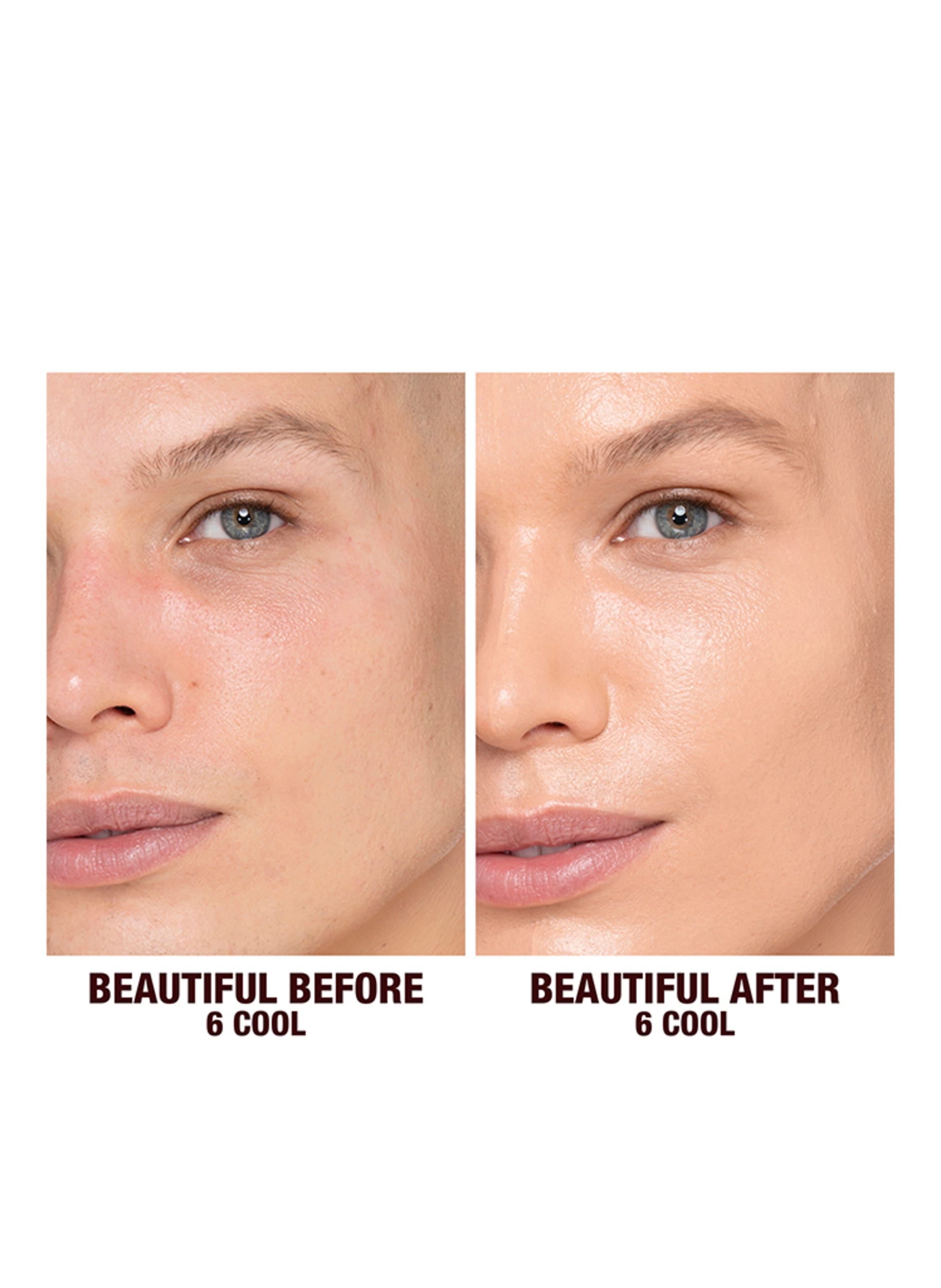 Thumbnail - Charlotte Tilbury Charlotte's Beautiful Skin Foundation Foundation