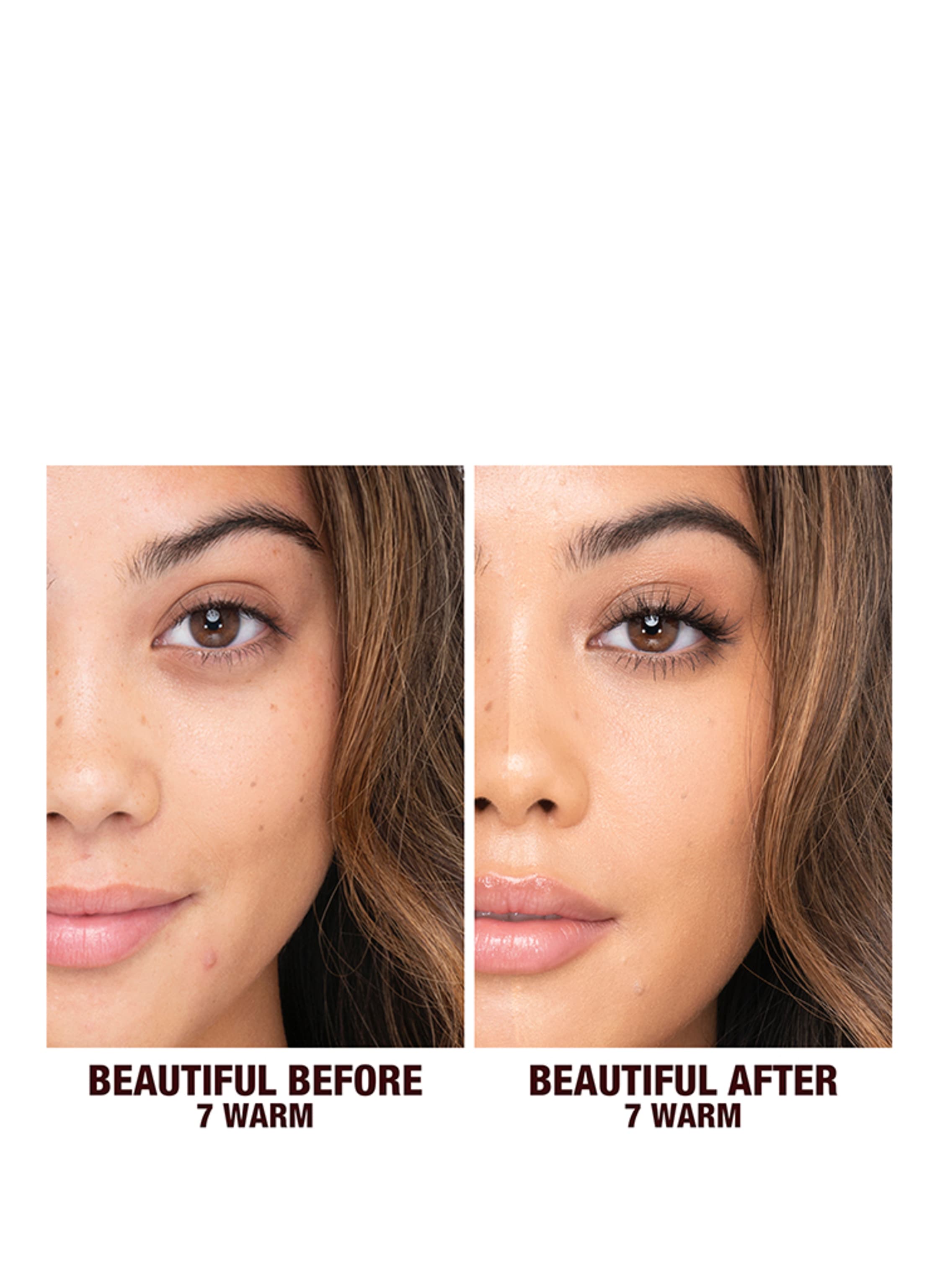 Thumbnail - Charlotte Tilbury Charlotte's Beautiful Skin Foundation Foundation