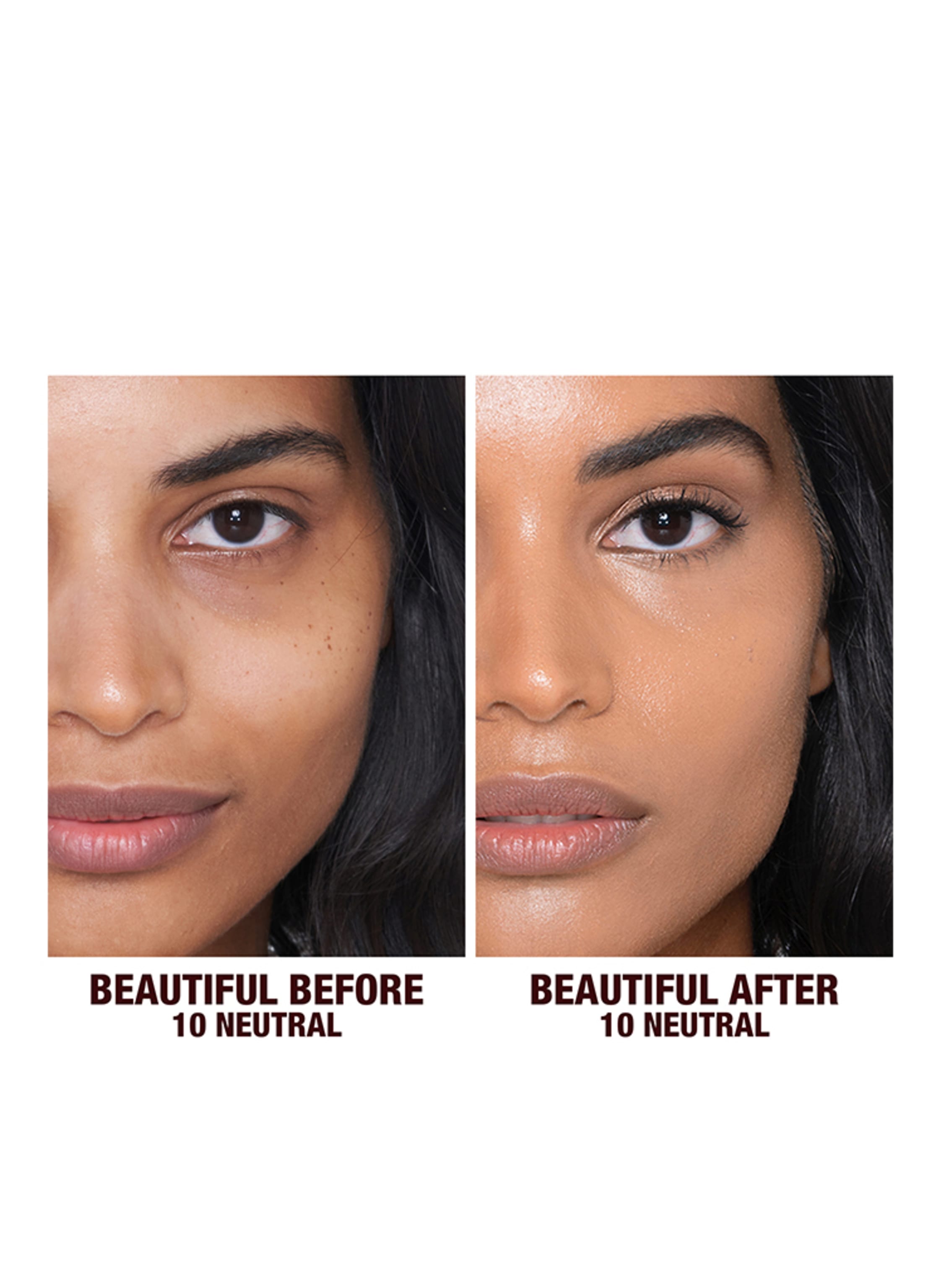 Thumbnail - Charlotte Tilbury Charlotte's Beautiful Skin Foundation Foundation