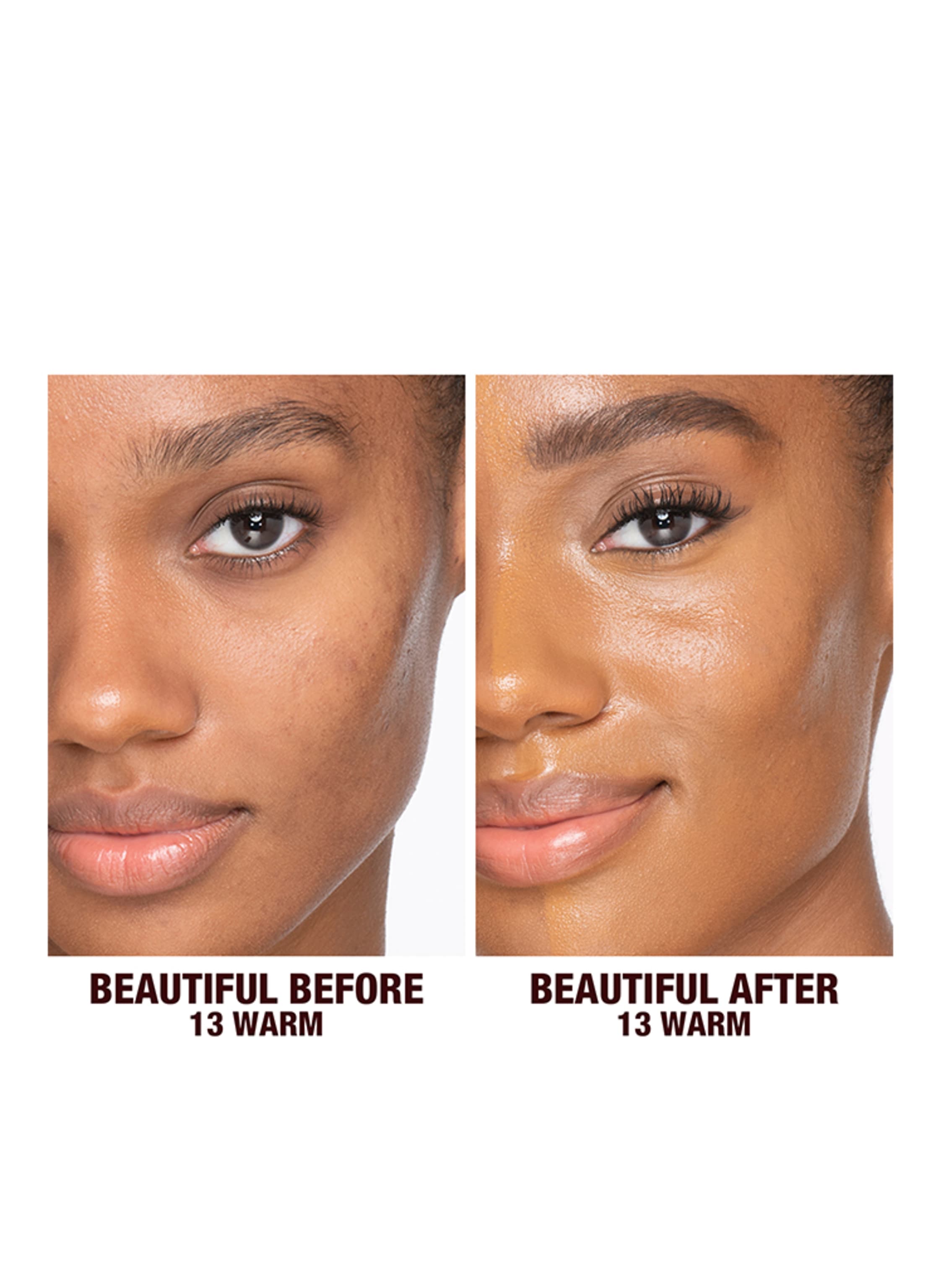 Thumbnail - Charlotte Tilbury Charlotte's Beautiful Skin Foundation Foundation