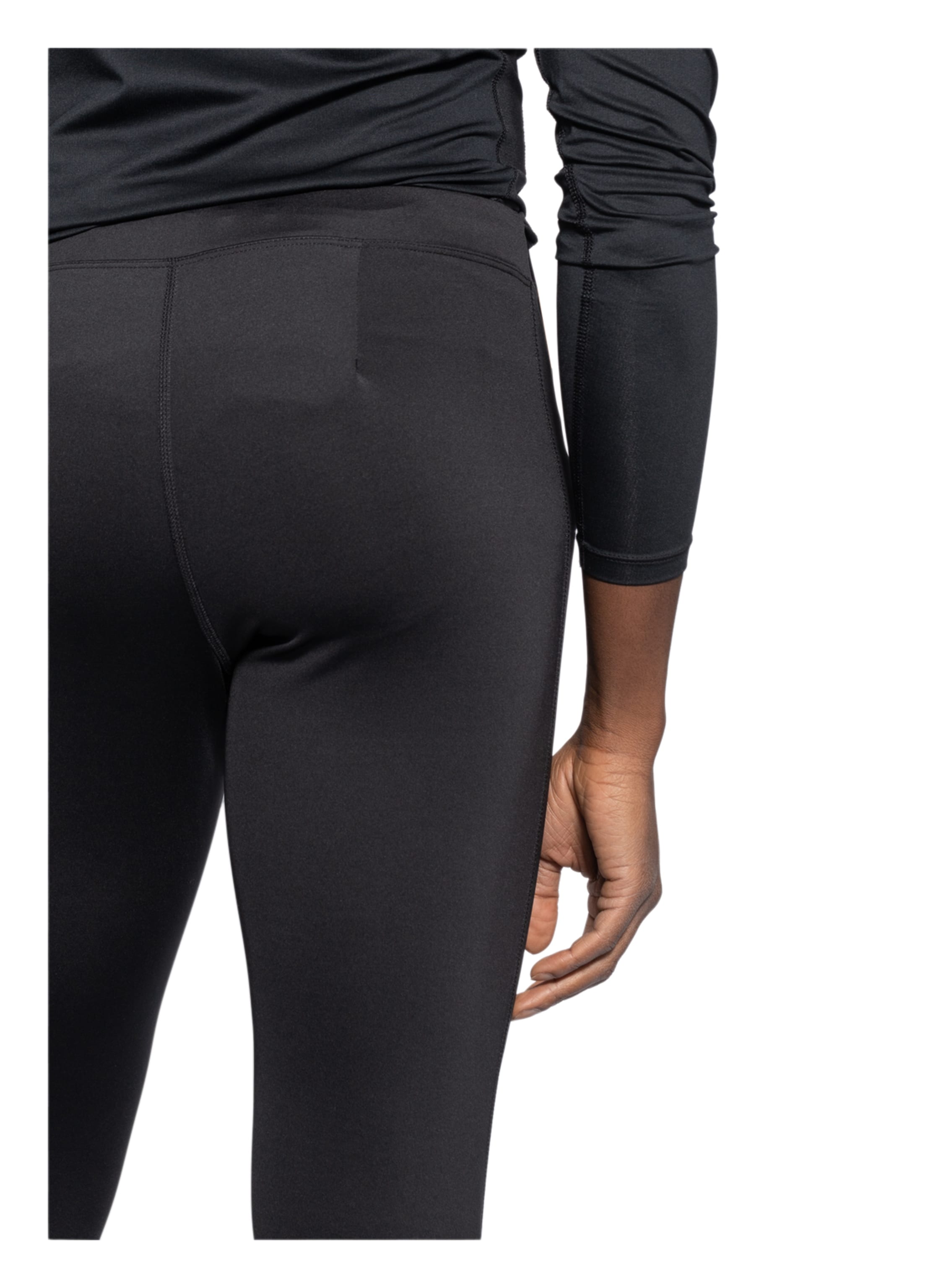 Thumbnail - Nike Tights Dri-Fit Essential schwarz