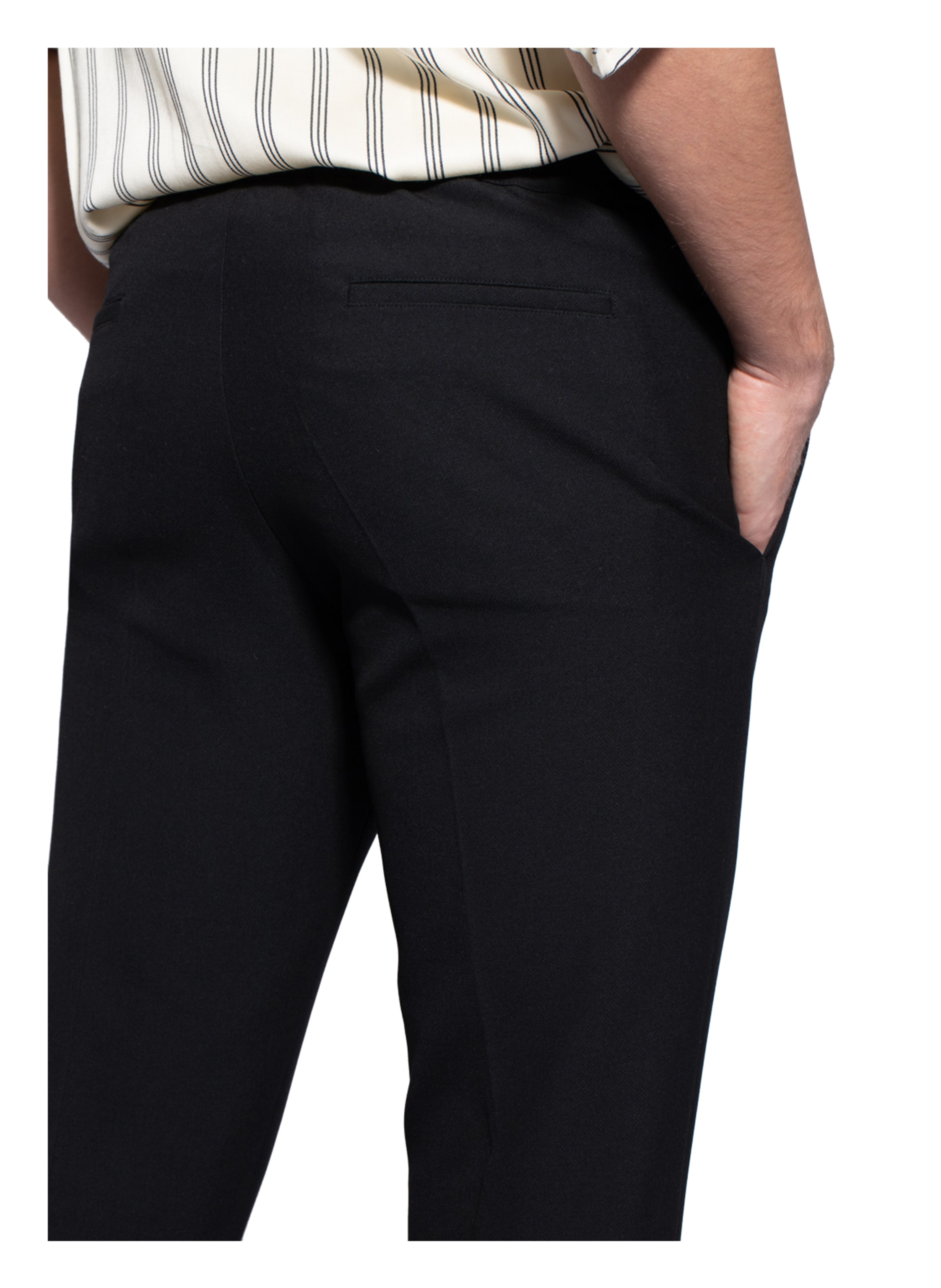 Thumbnail - Sandro Chino schwarz