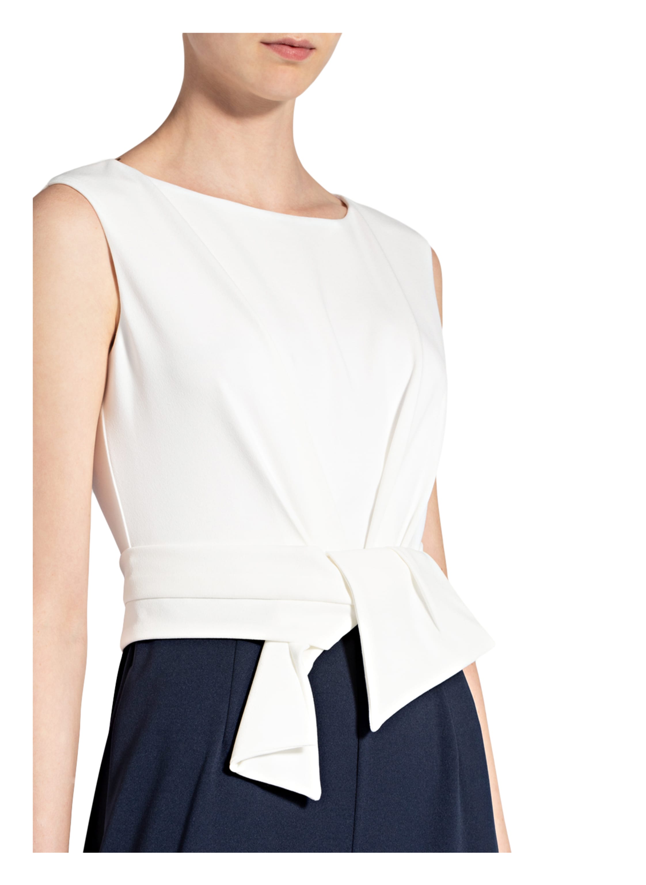 Thumbnail - Vera Mont Jumpsuit blau