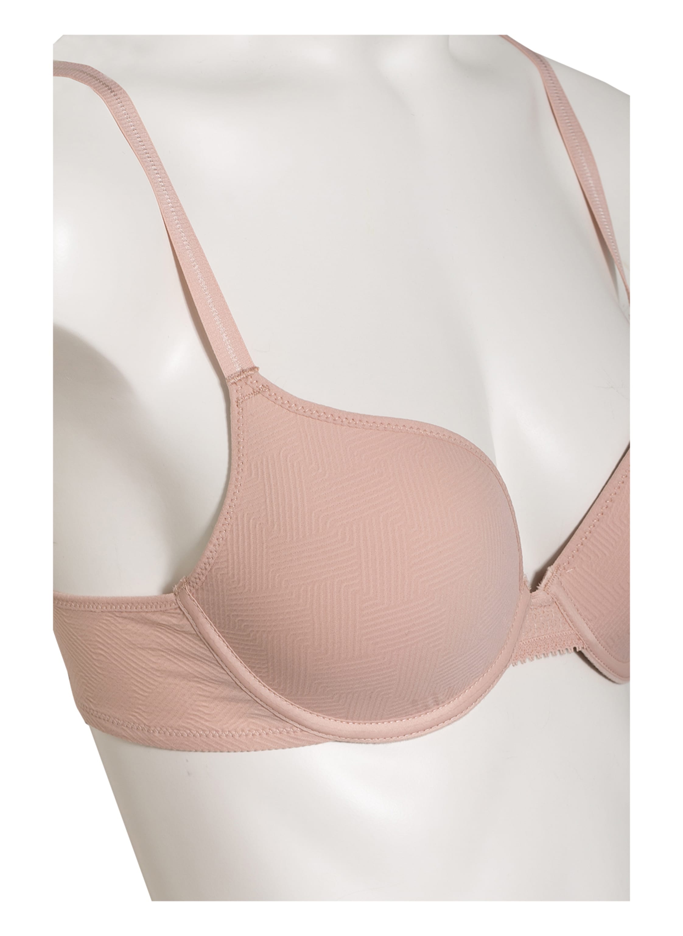 Thumbnail - Passionata Push-Up-Bh Dream Today rosa