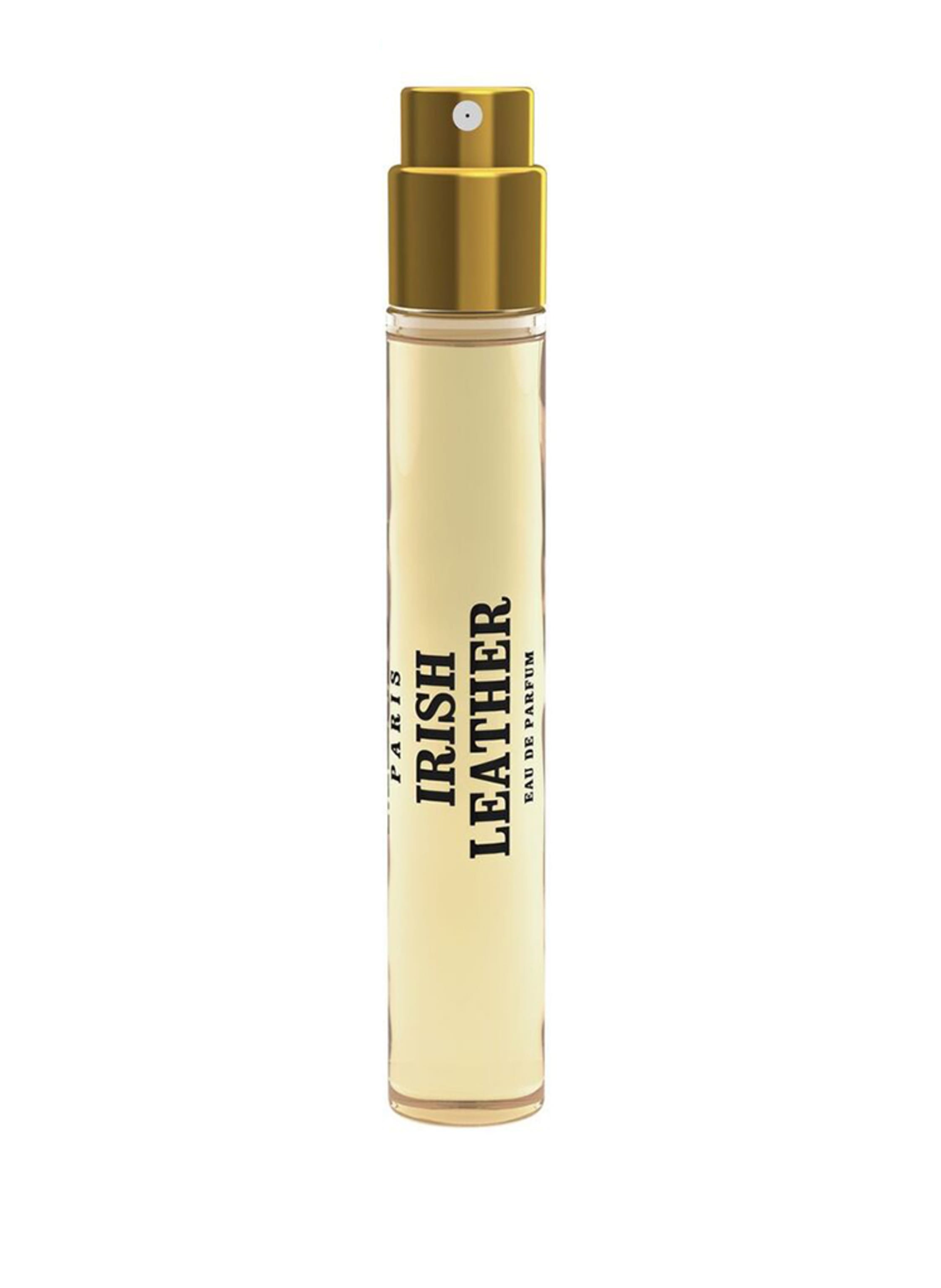 memo cuirs nomades - irish leather woda perfumowana 10 ml    