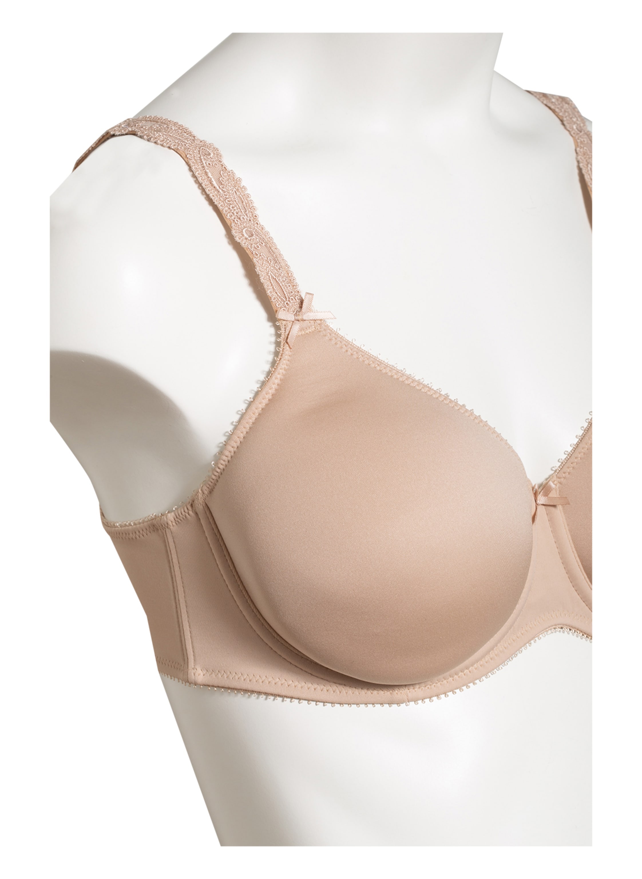 Thumbnail - Felina Conturelle Spacer-Bh Choice beige