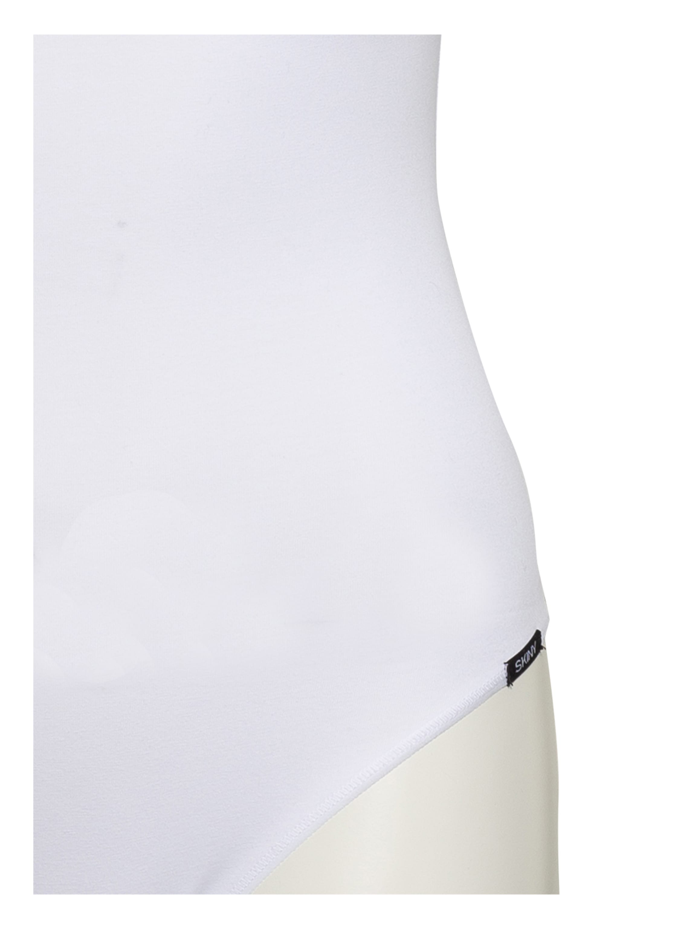 Thumbnail - Skiny Body weiss