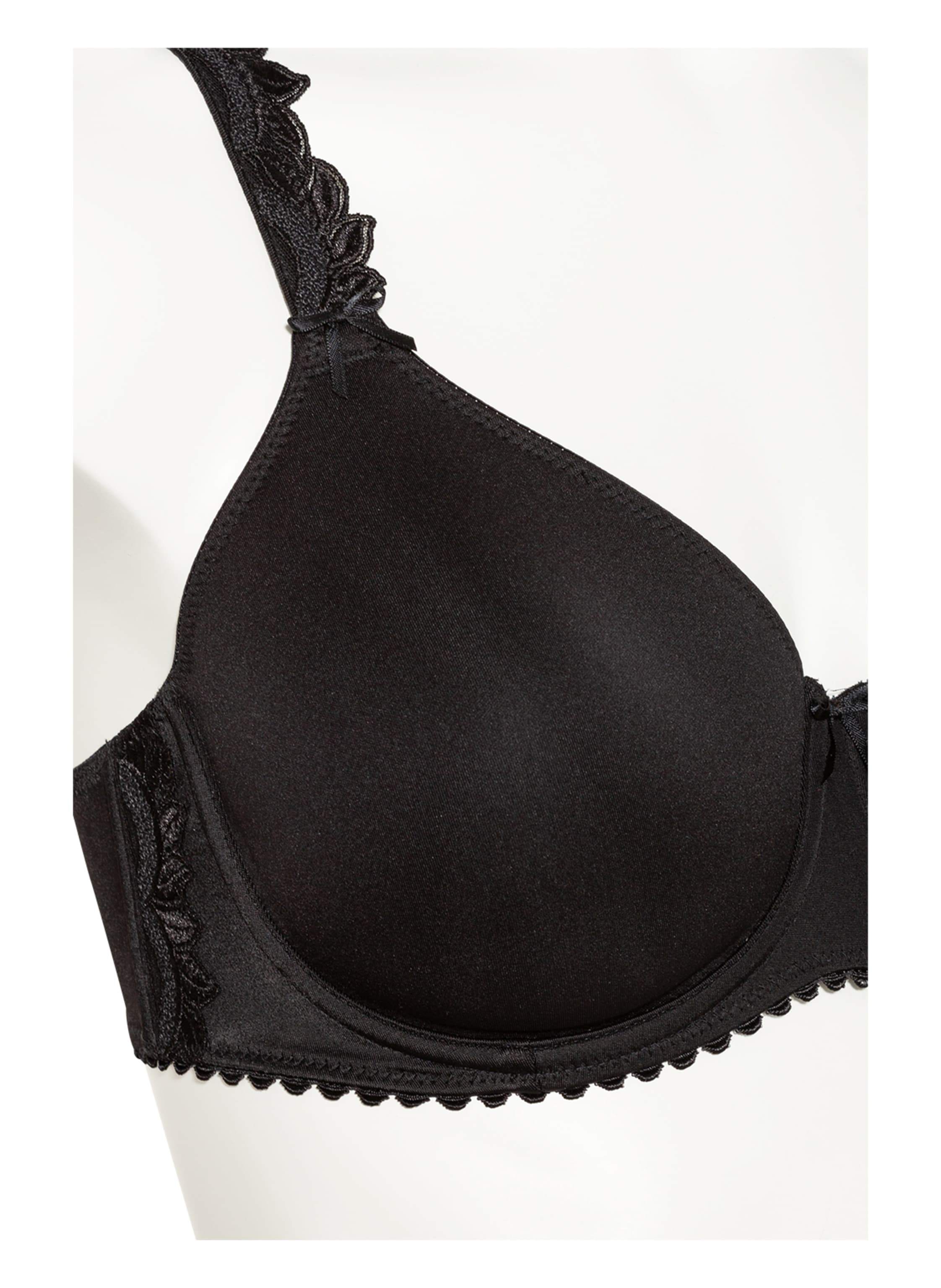 Thumbnail - Felina Conturelle Spacer-Bh Rhapsody schwarz