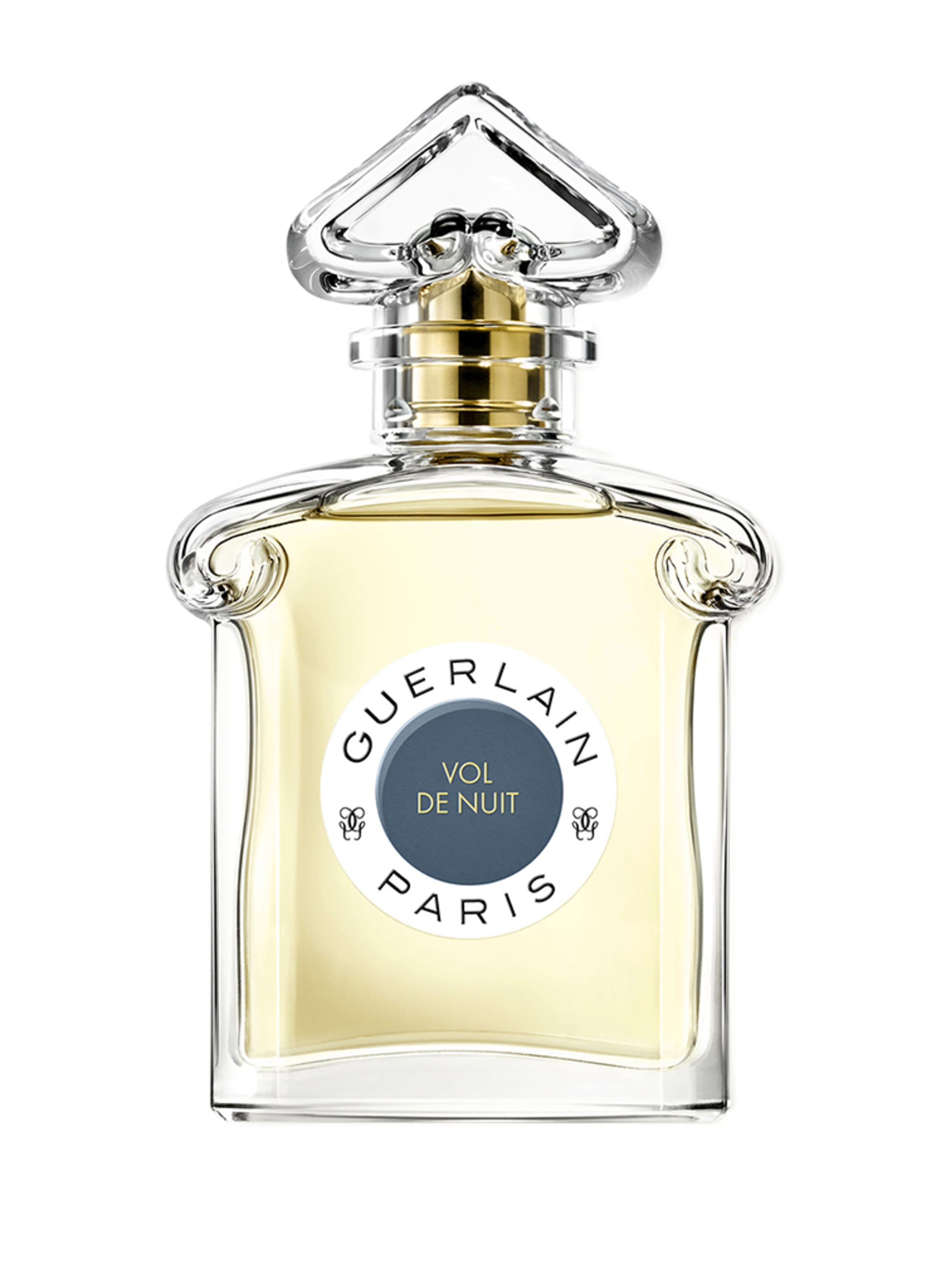 Guerlain Guerlain Les Légendaires Vol De Nuit Eau de Toilette 75 ml
