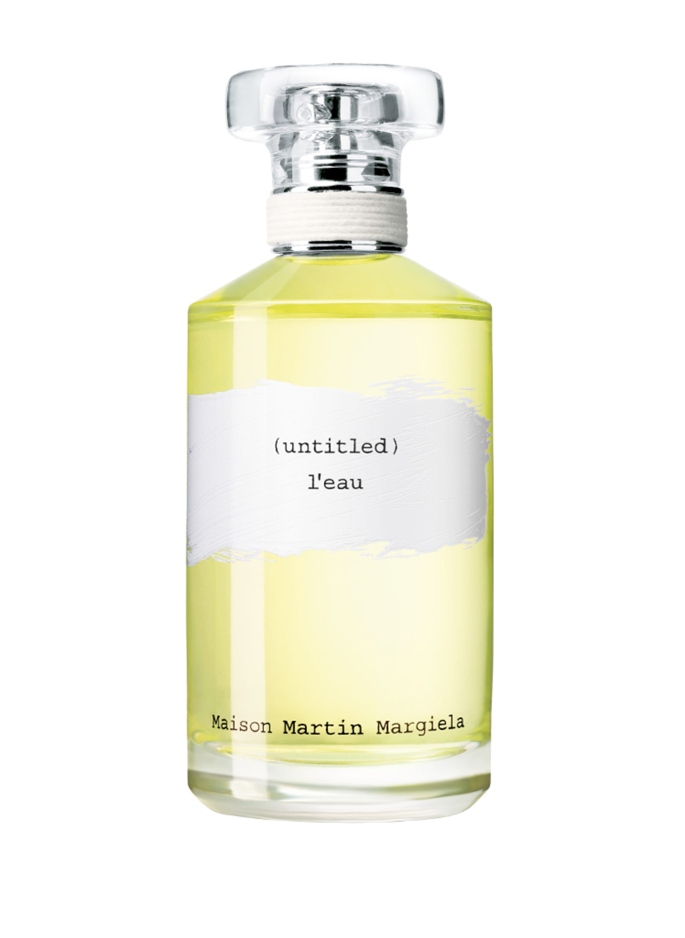maison margiela l'eau untitled woda perfumowana 100 ml    