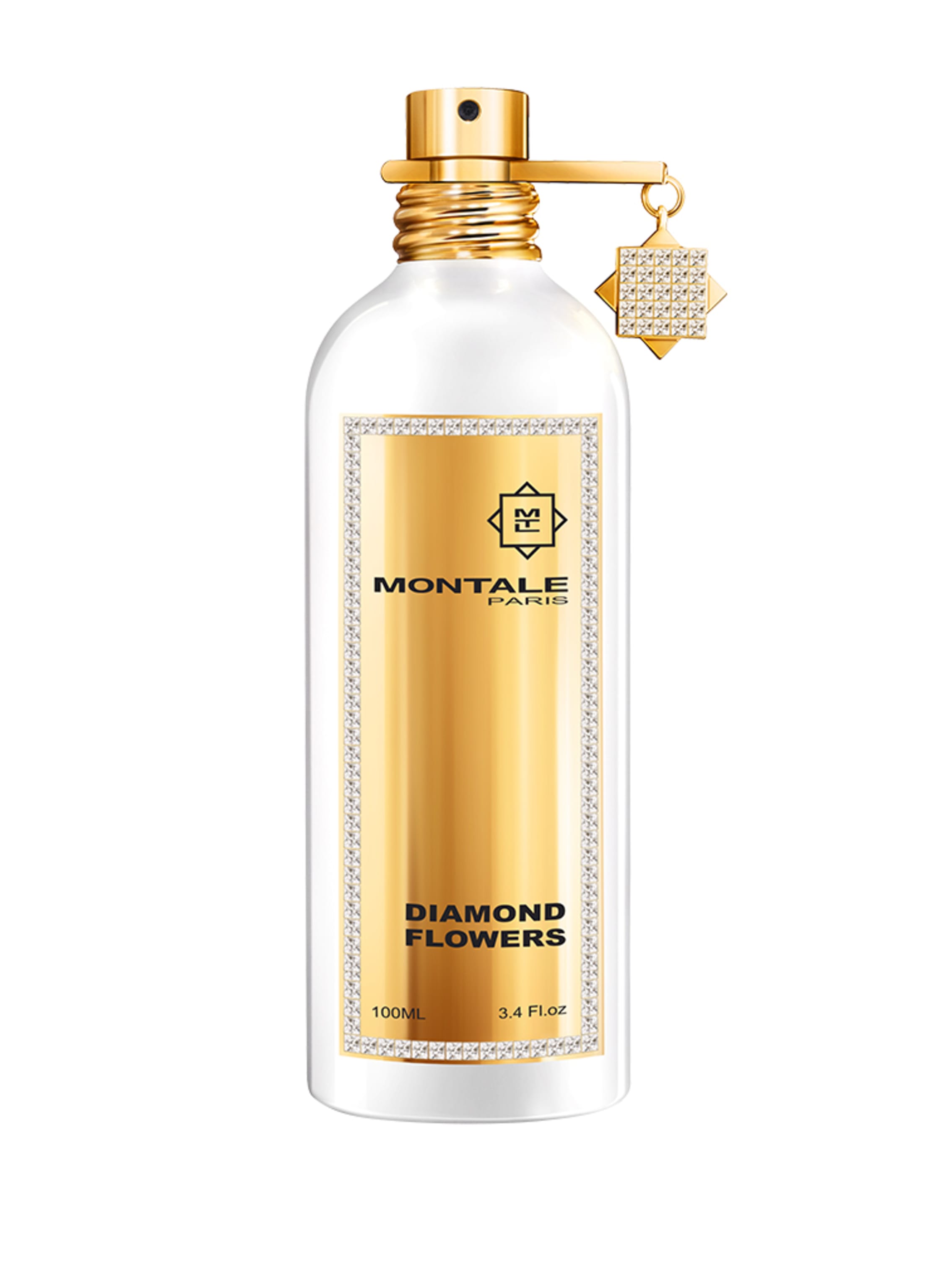 montale diamond flowers