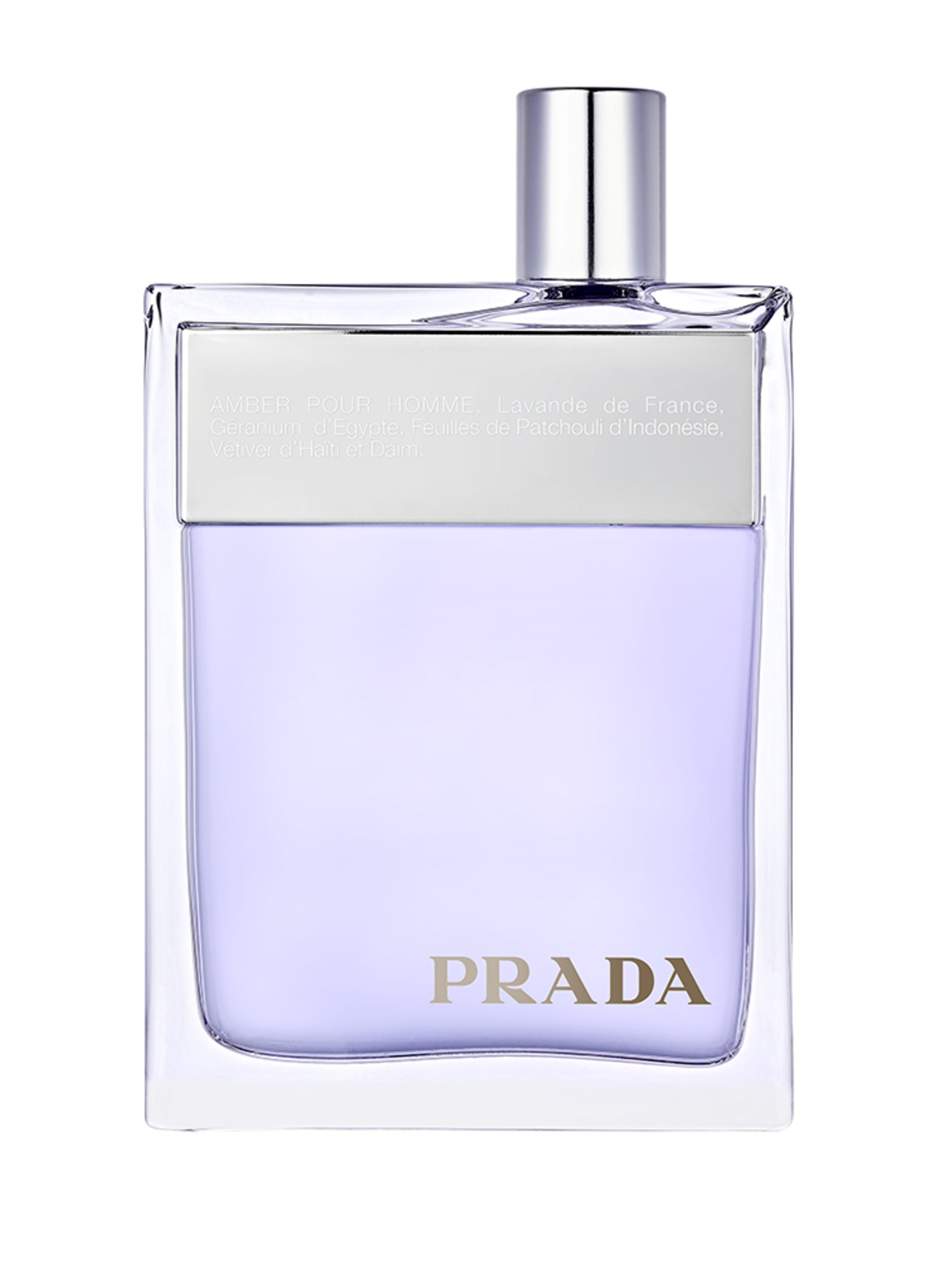 PRADA Parfums Prada Parfums Prada Pour Homme Eau de Toilette 100 ml