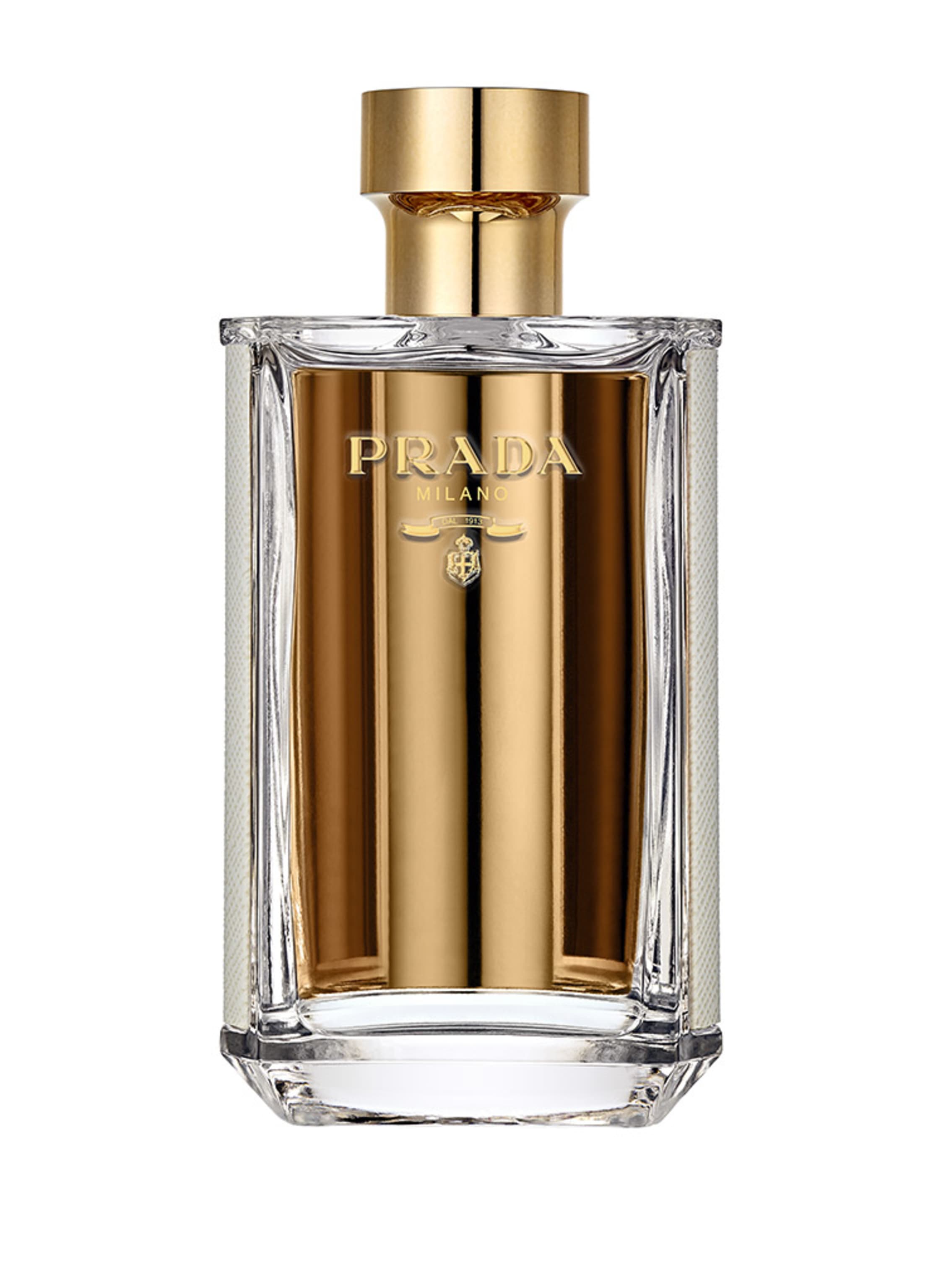 PRADA Parfums LA FEMME