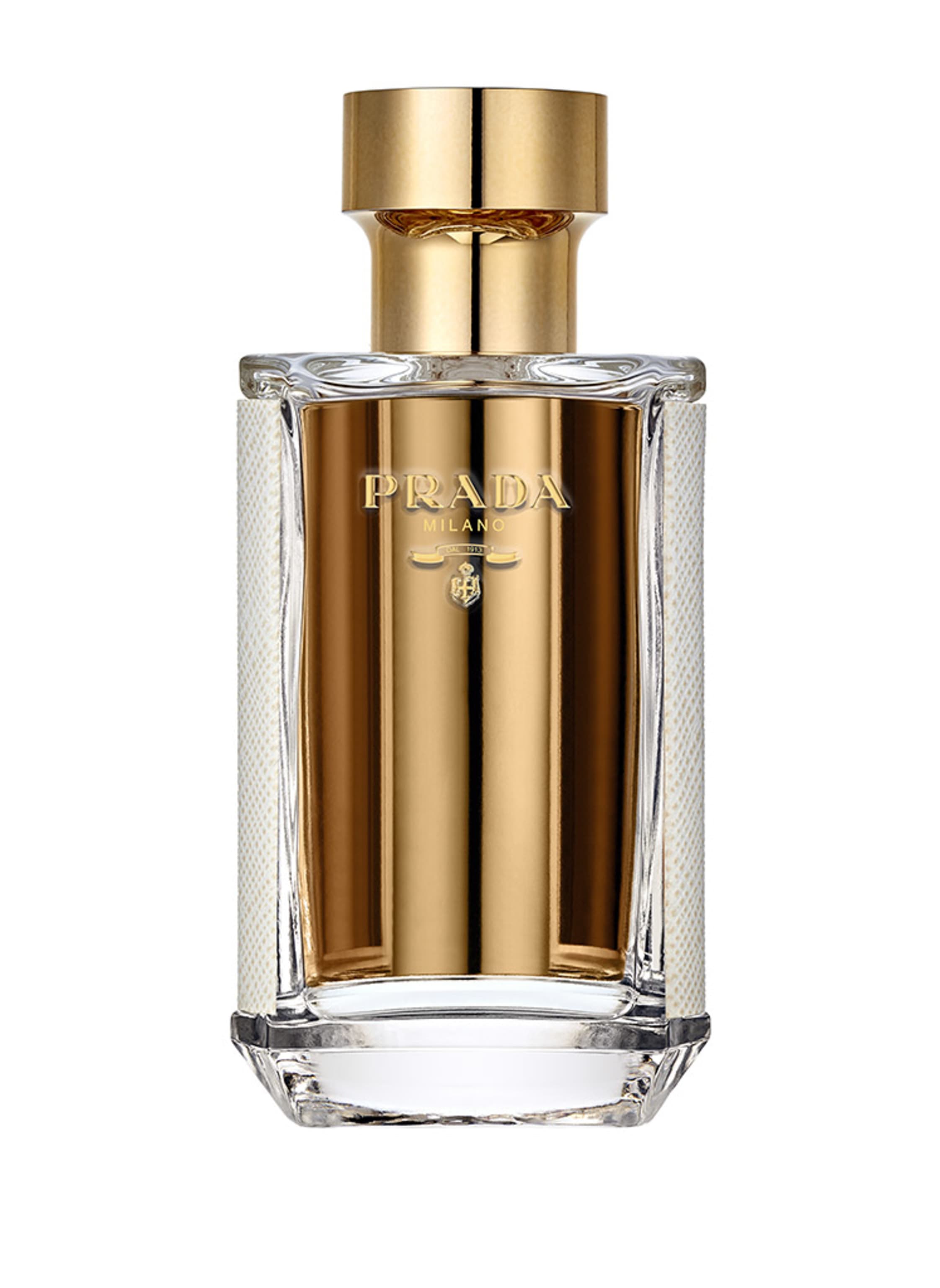 PRADA Parfums LA FEMME