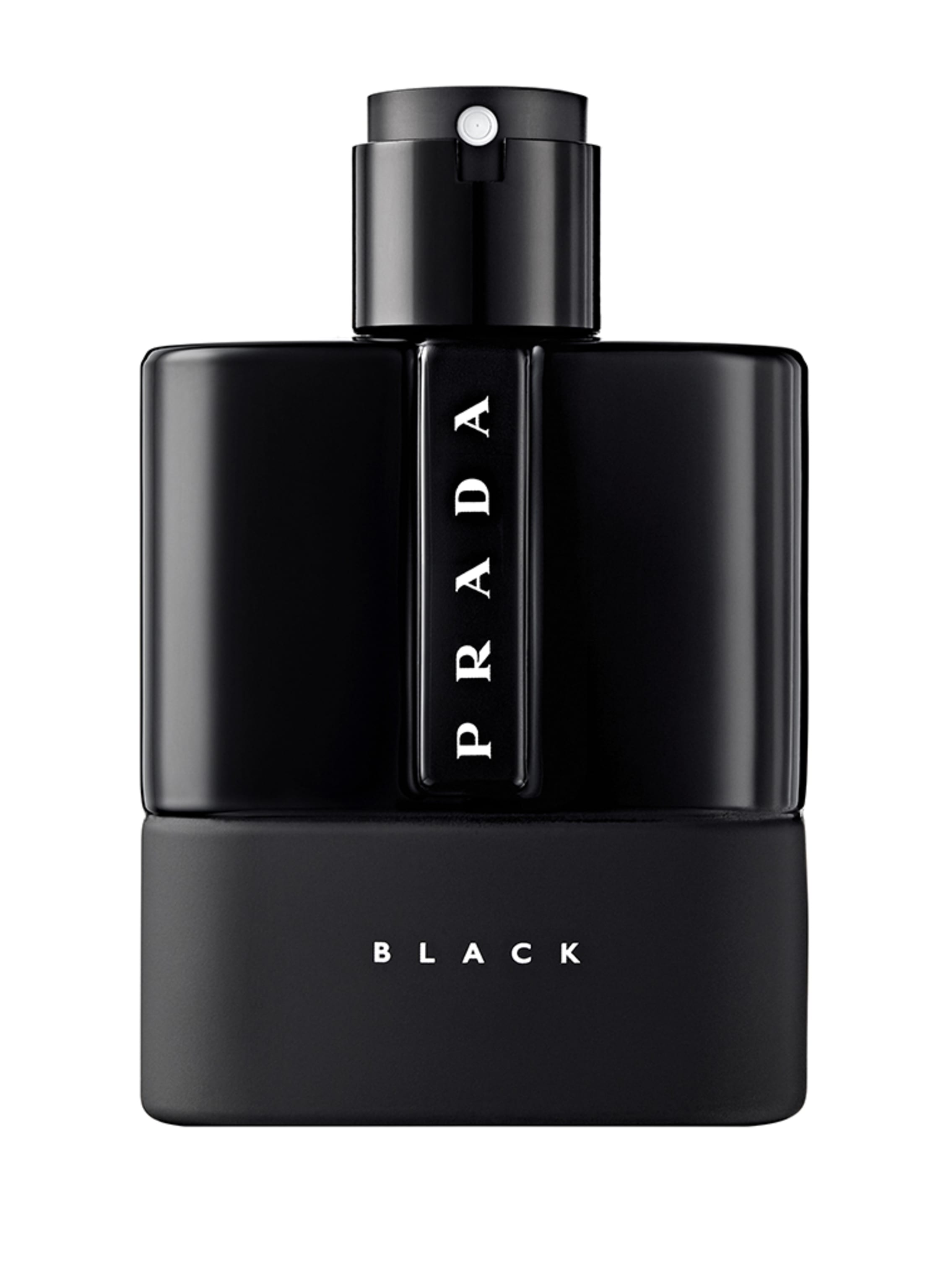 PRADA Parfums LUNA ROSSA BLACK