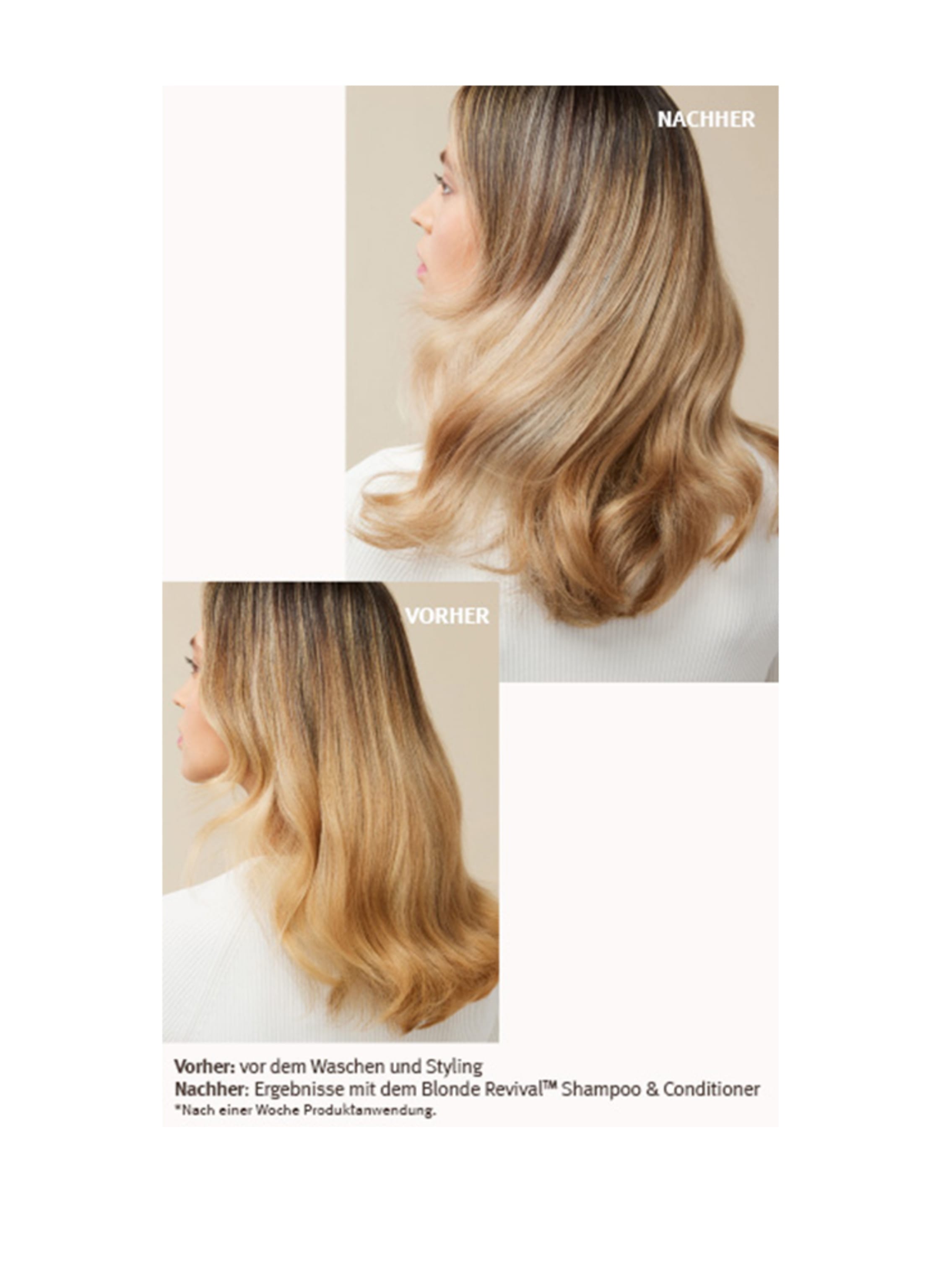 Thumbnail - Aveda Blonde Revival™ Conditioner 200 ml