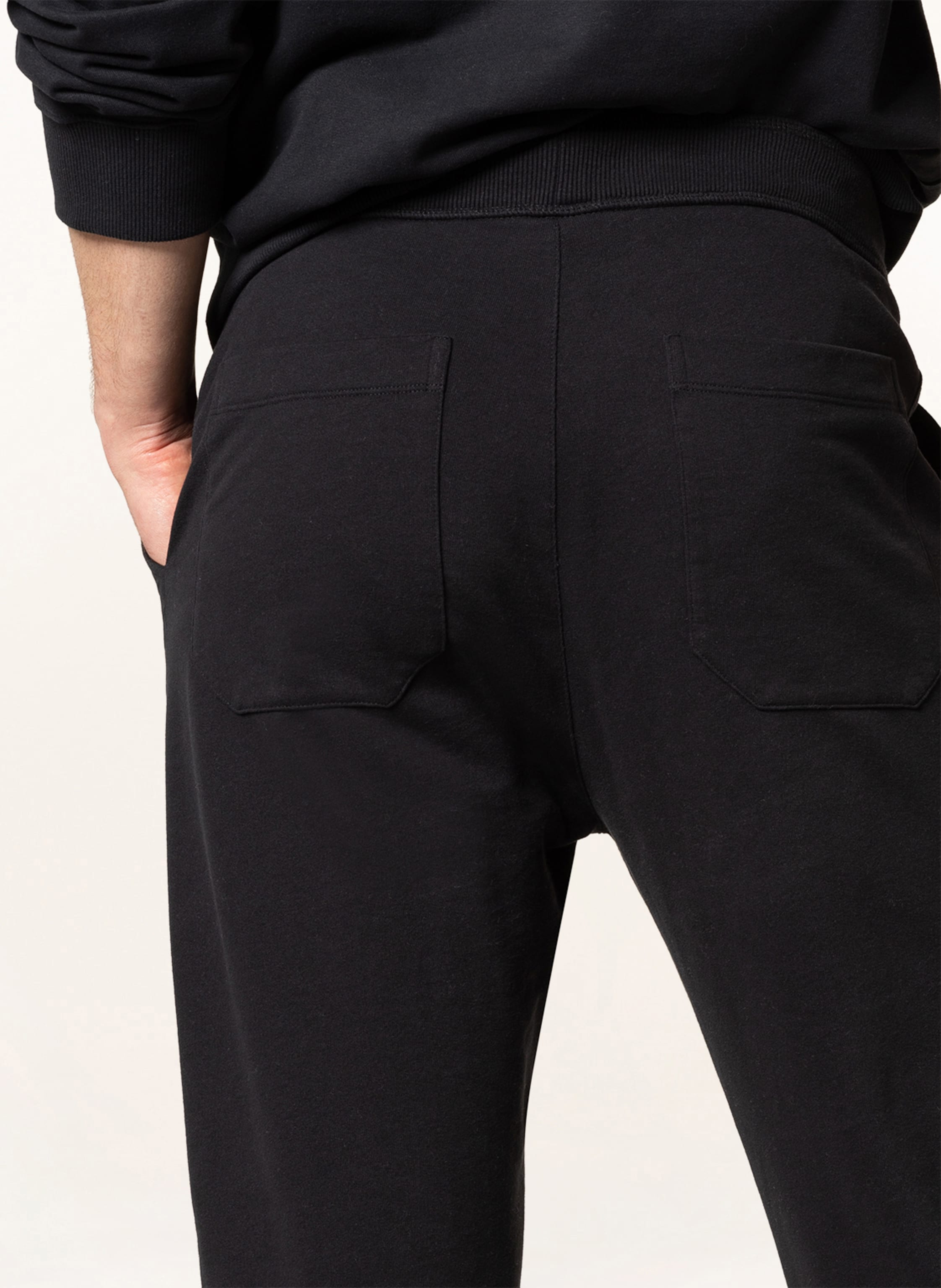 Thumbnail - Juvia Sweatpants schwarz