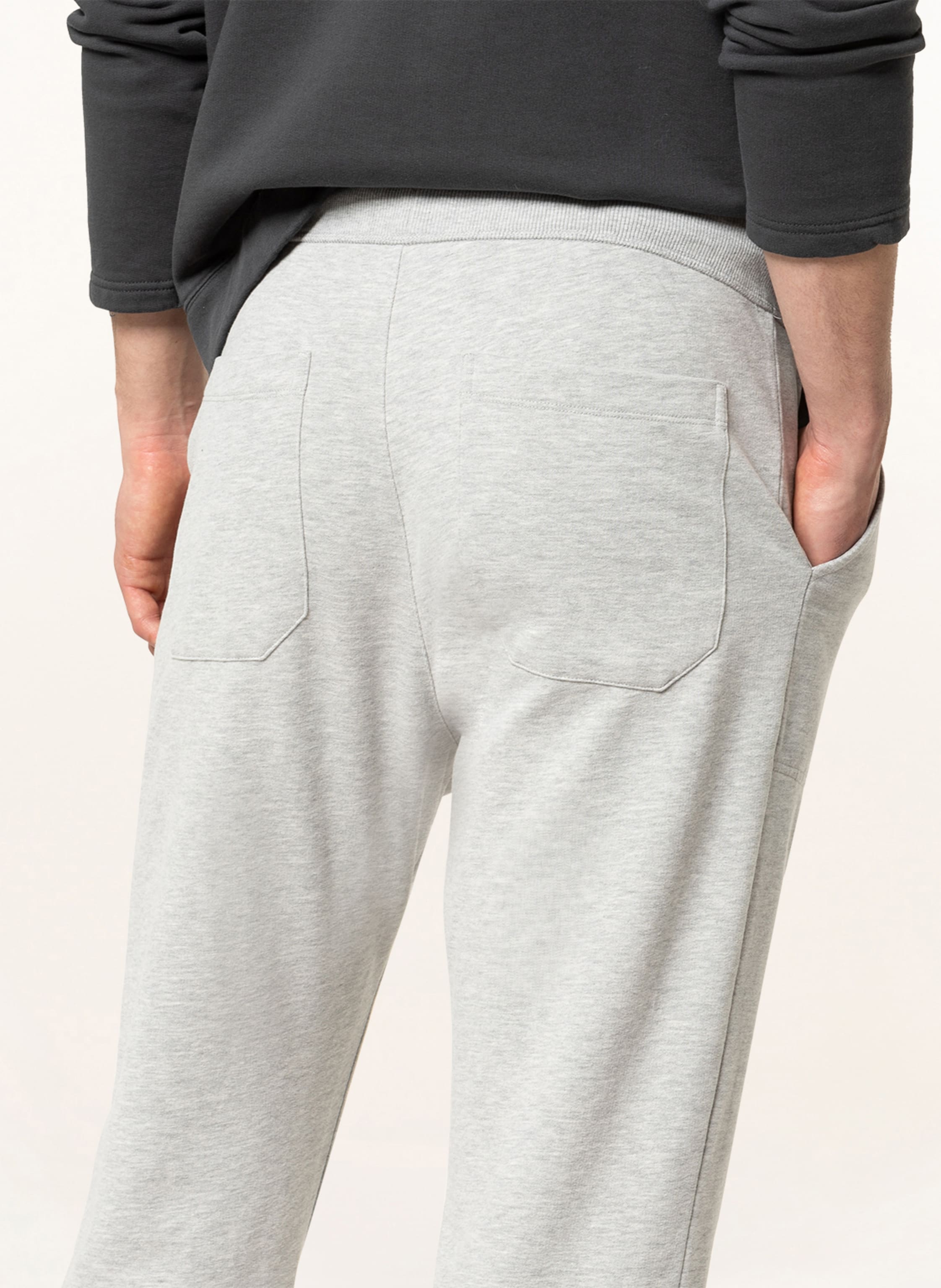 Thumbnail - Juvia Sweatpants grau