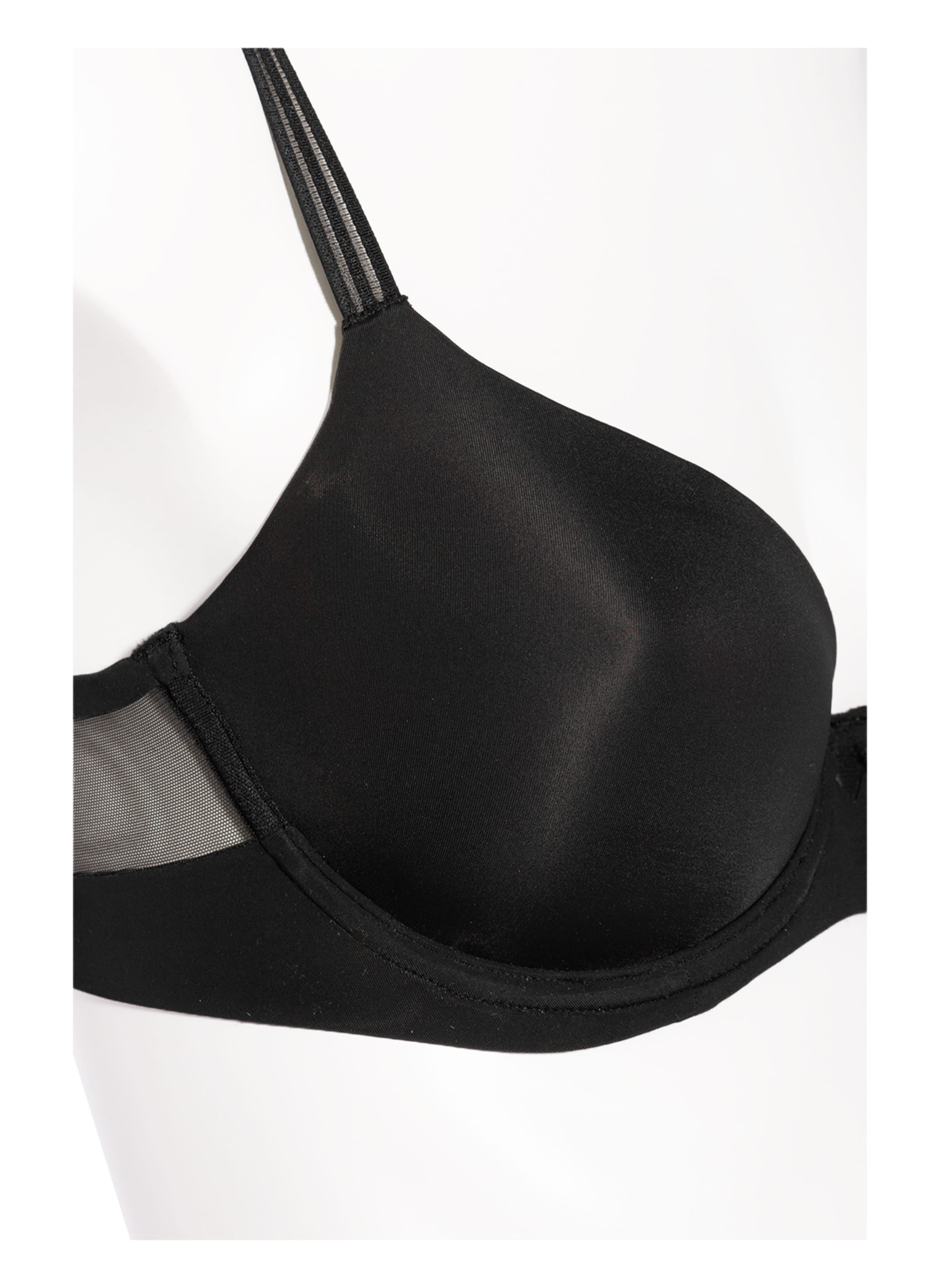 Thumbnail - Marie Jo Schalen-Bh Louie schwarz