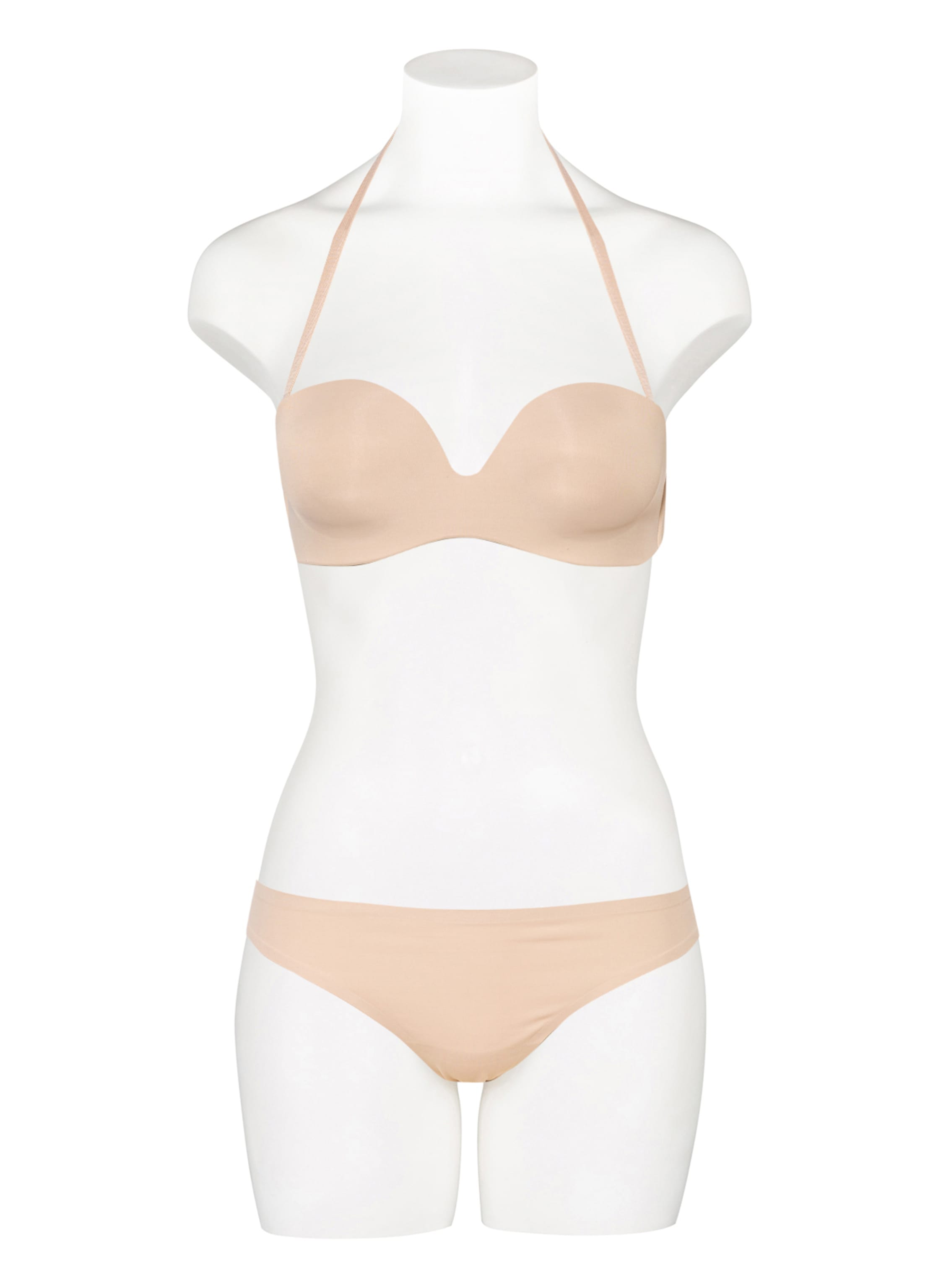 Thumbnail - Simone Pérèle Multiway-Bh Essentiel beige