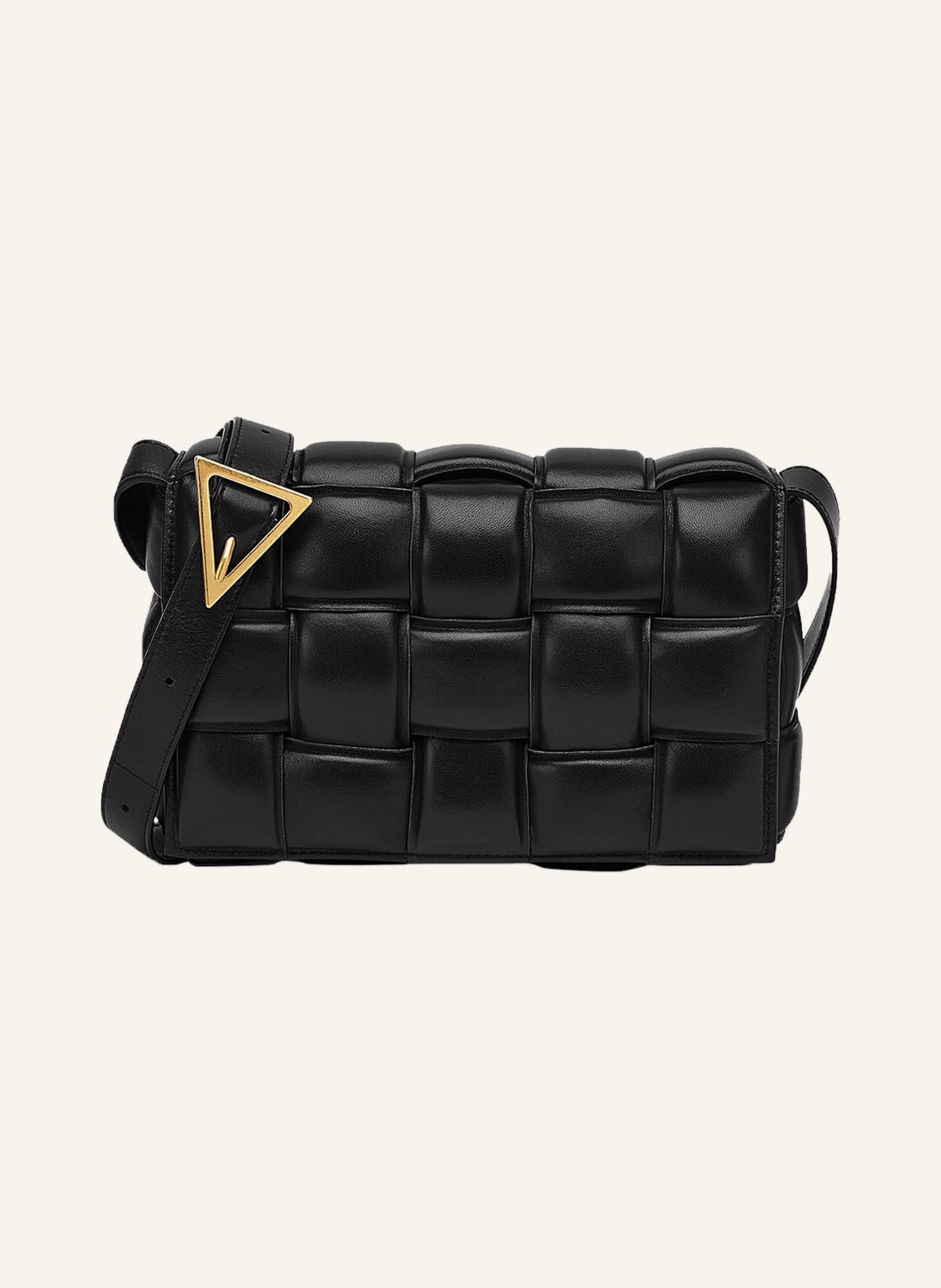 50 statt 3.500 Euro Diese Amazon Tasche sieht wie von Bottega Veneta aus BUNTE