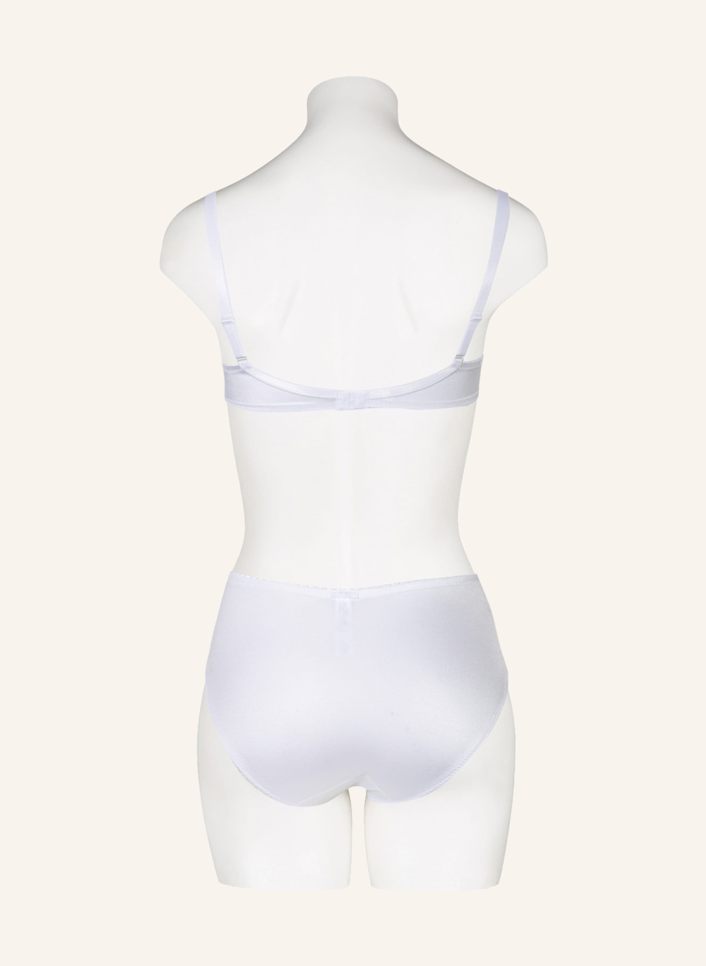 Thumbnail - Felina Conturelle Bügel-Bh Provence weiss