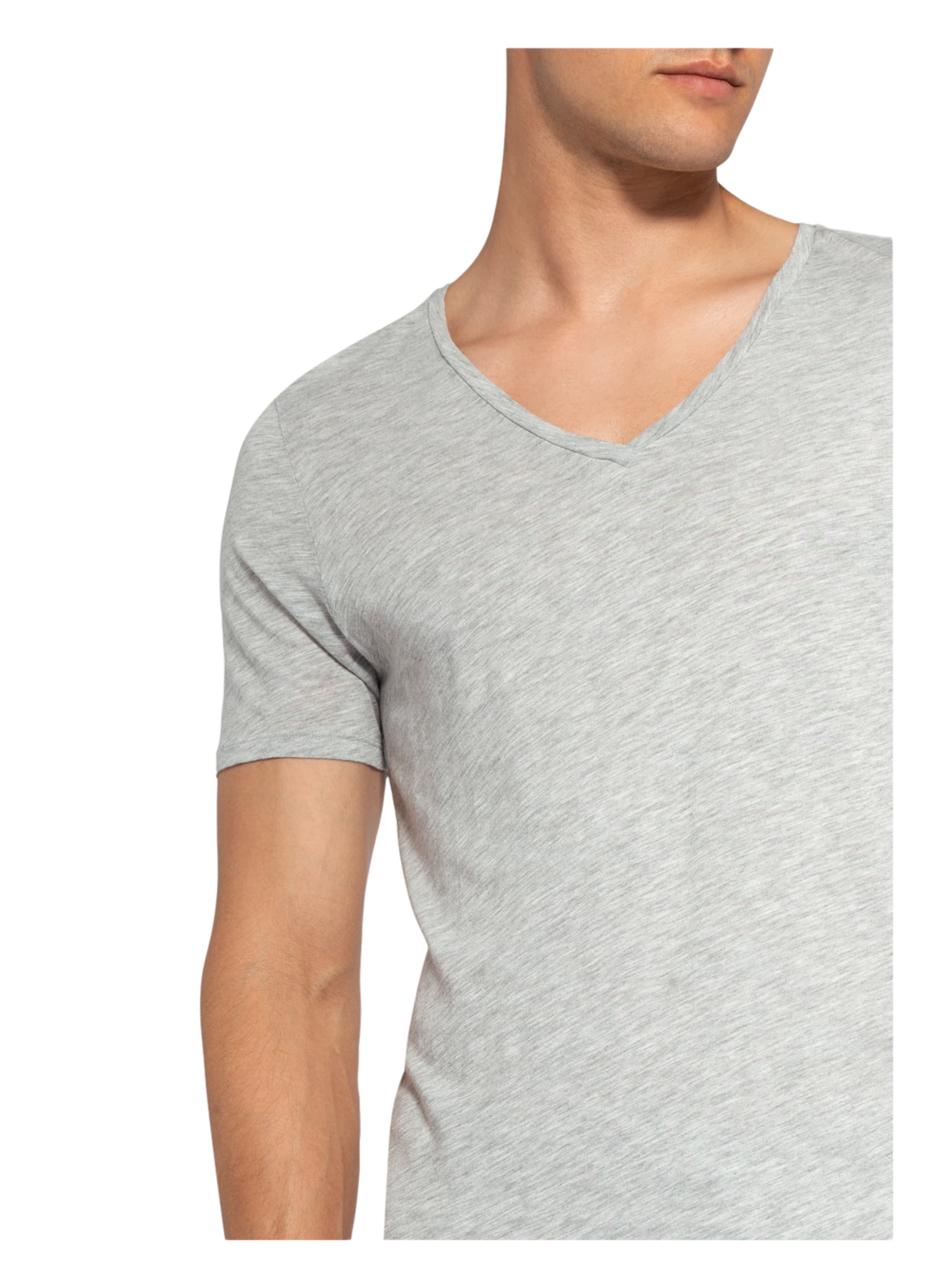 Thumbnail - Juvia T-Shirt grau